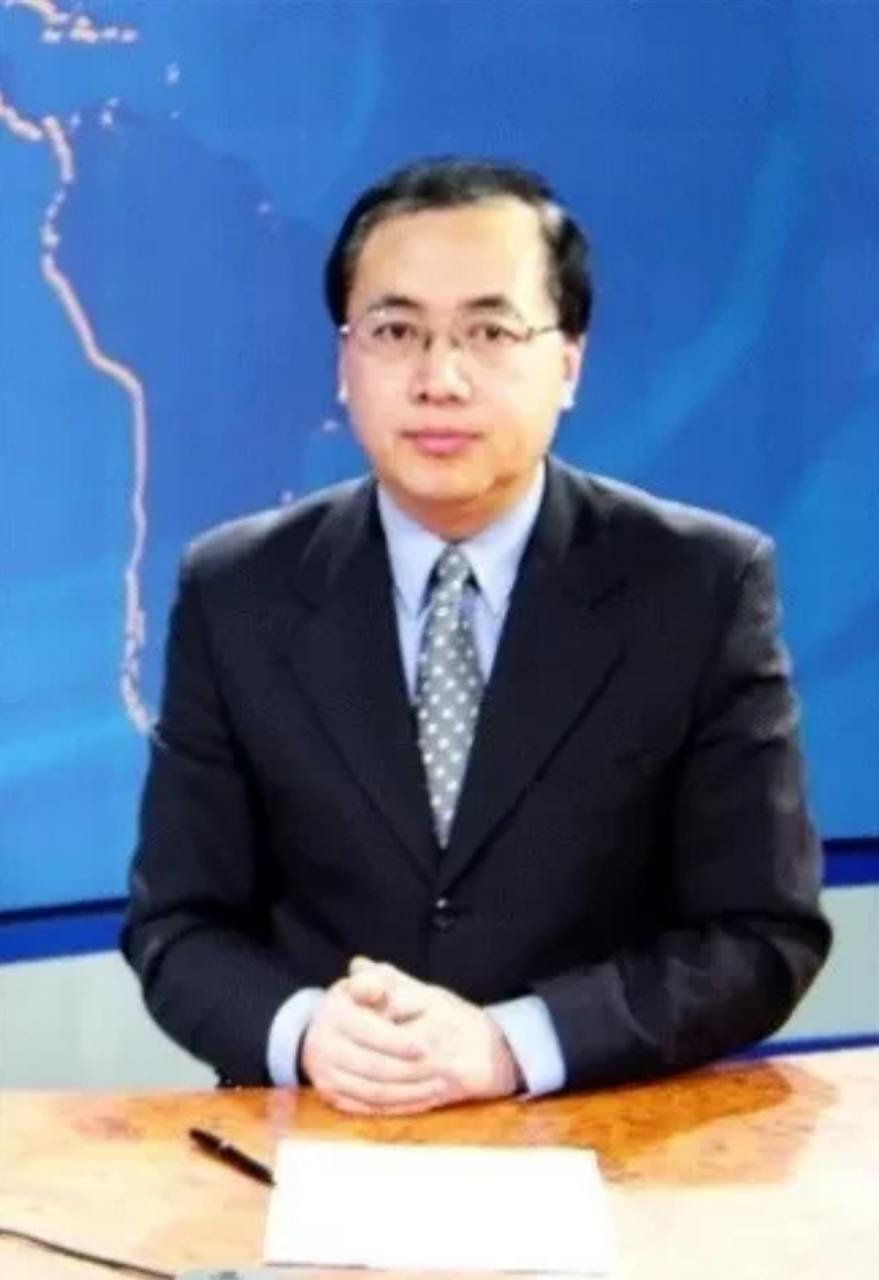 中东问题专家李绍先:巴勒斯坦没希望了  宁夏大学中东问题专家李绍先