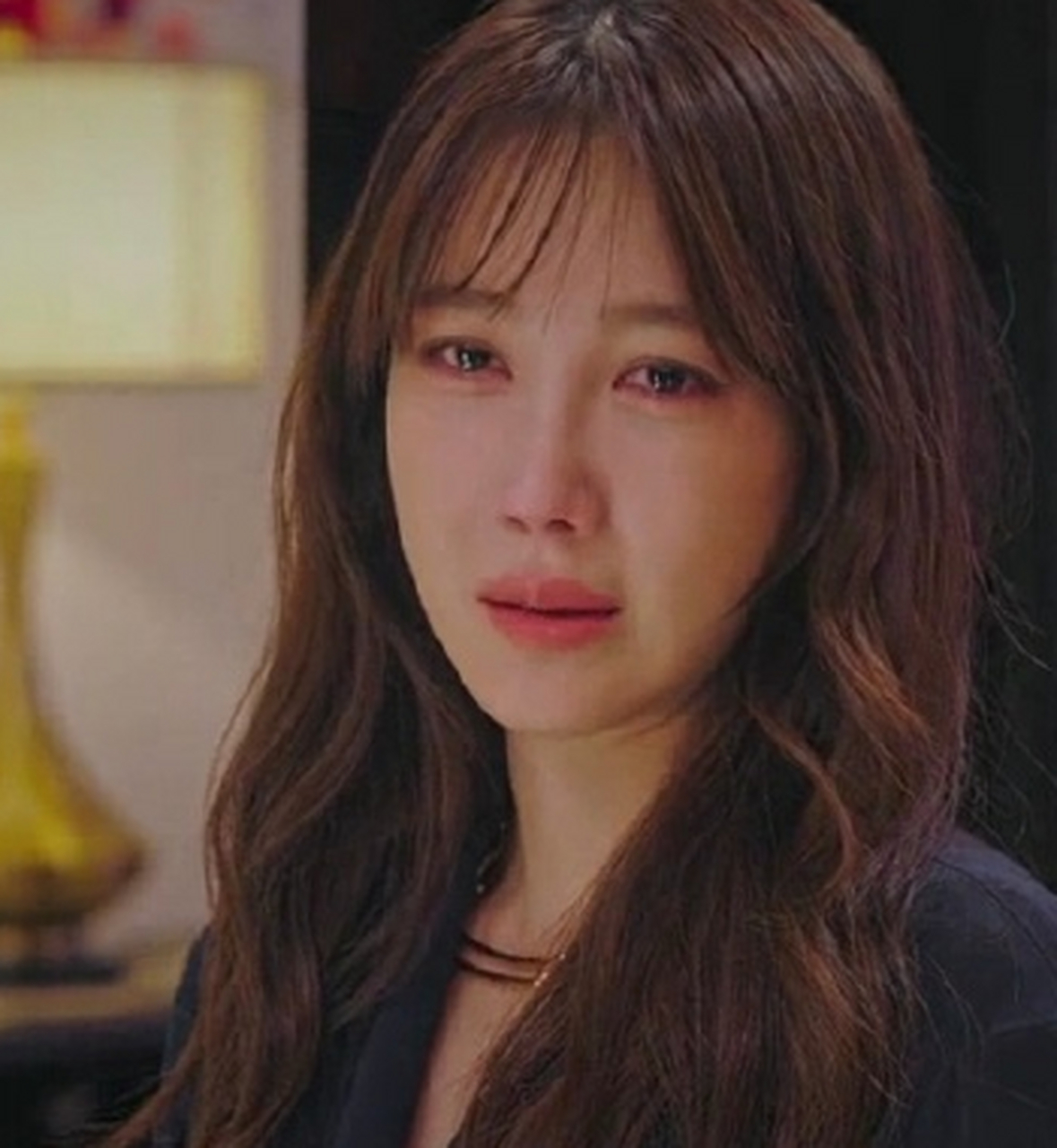 被《顶楼》秀莲扮演者智雅姐姐亲自剧透了的