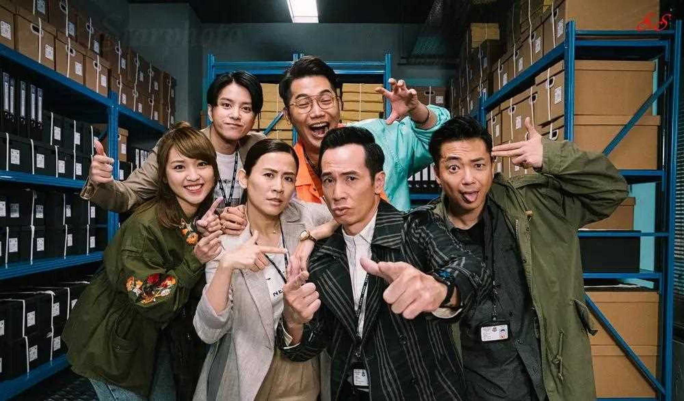 《陀枪师姐2021》评分已出,5.6分是高了还是低了?