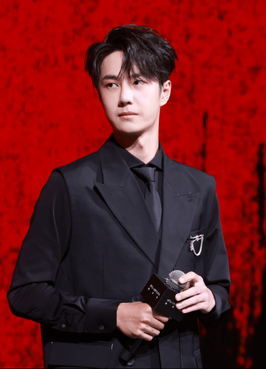 在娱乐圈的璀璨星辰中,王一博凭借其独特的时尚品味和个人魅力,成为了