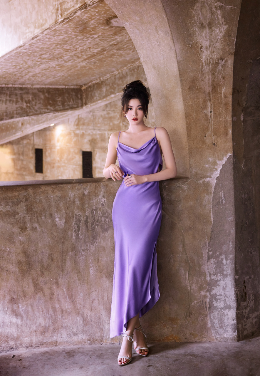 孔雪儿 精修图 不知原图效果如何