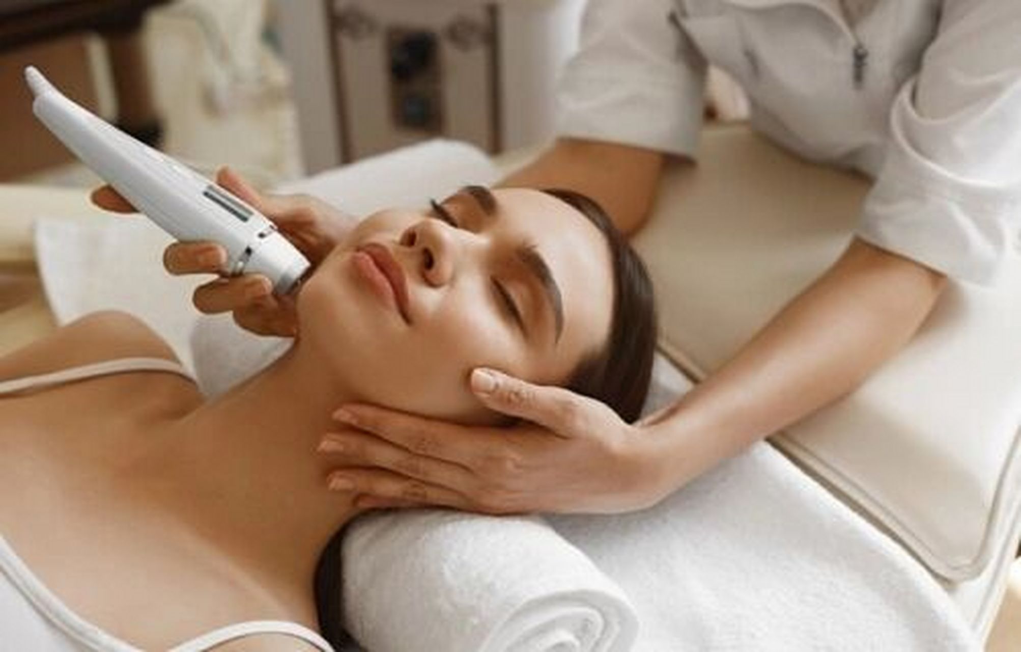 什么是医美光电项目?