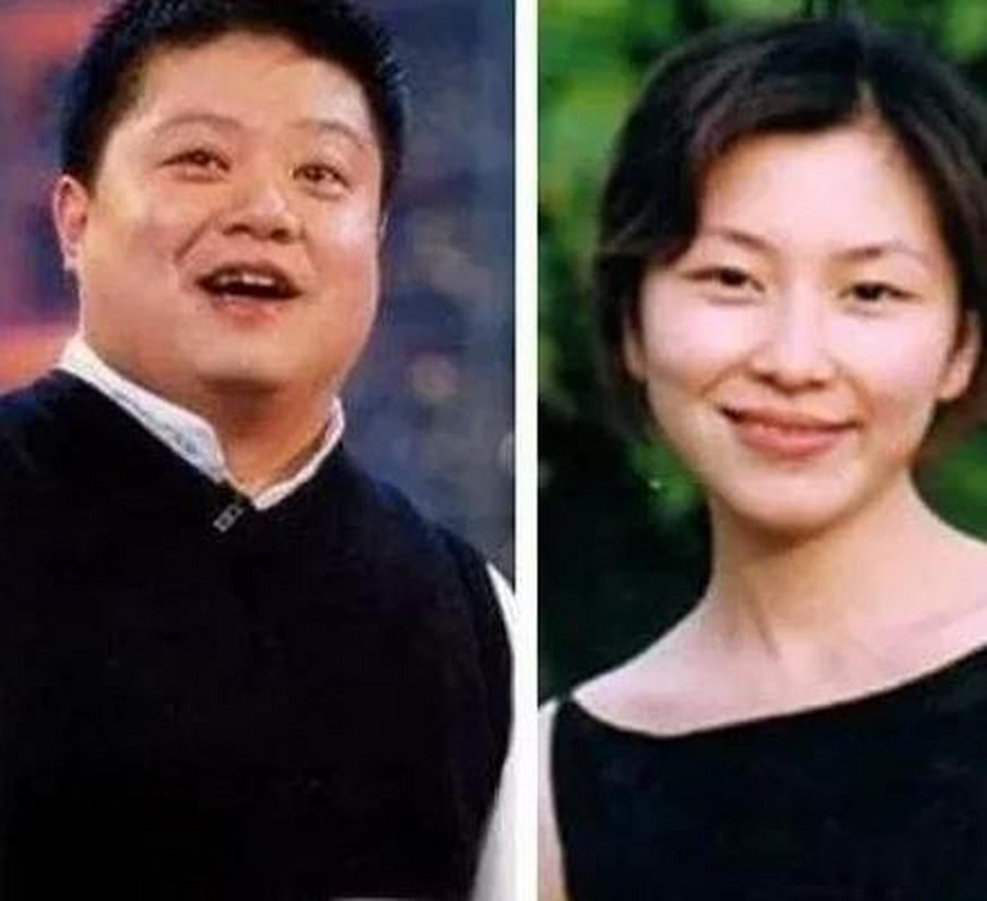 彭小盛的这一句话让马东开始反省起这七年的婚姻生活中,自己是如何