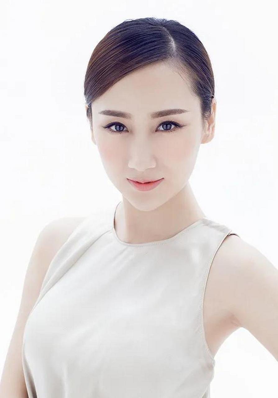 气质佳人高洋