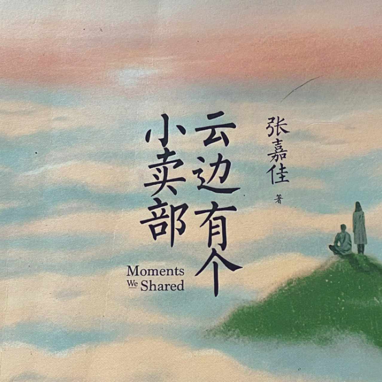 《云边有个小卖部》中的一句话令人印象深刻:高考分数下来,刘十三收获