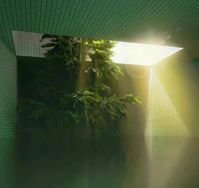 治愈绿色背景图 #背景图# #朋友圈背景图# #ins背景图# #绿色系背景图