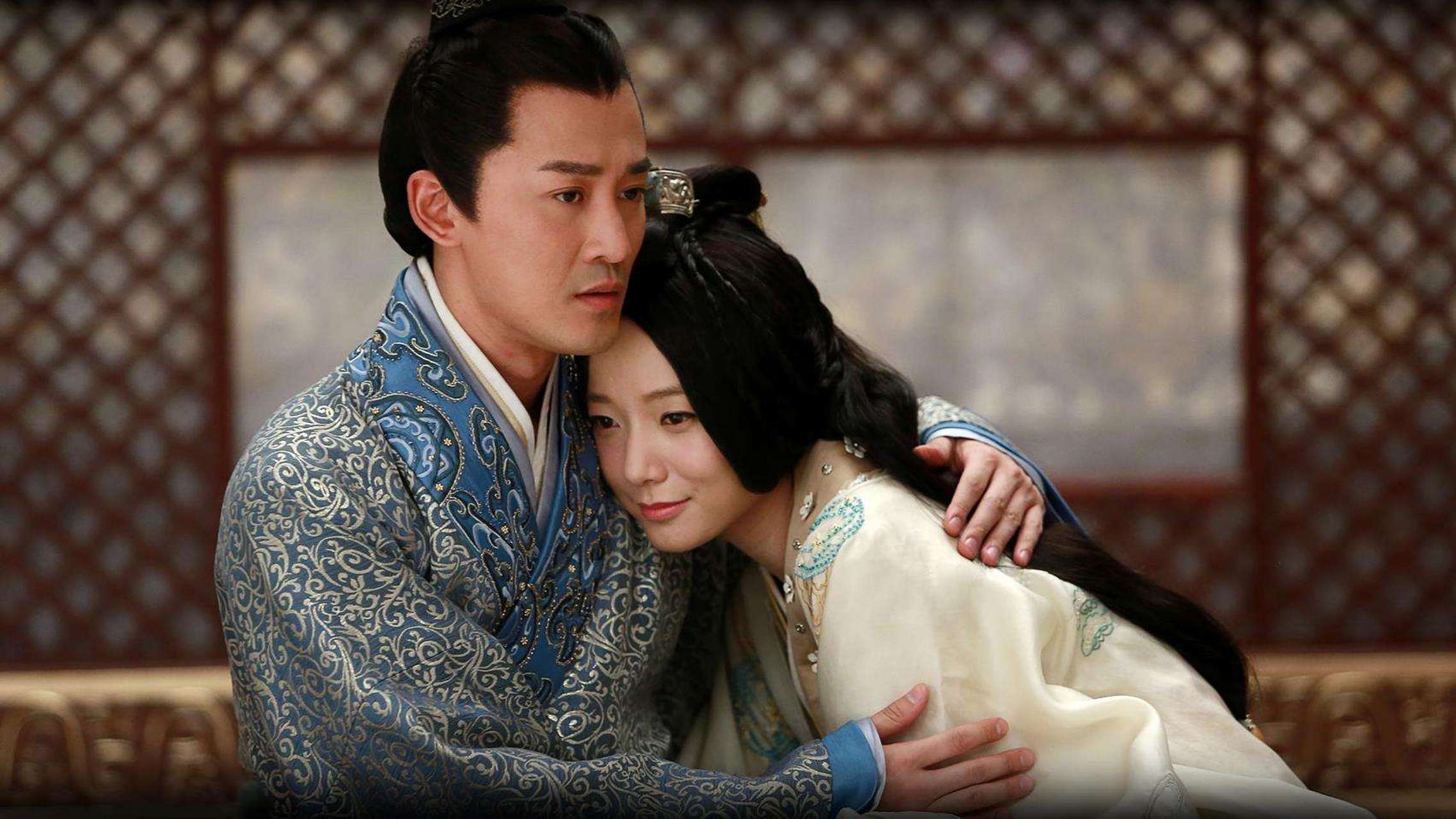 为何卫青会娶了比自己大十多岁还两度丧夫的平阳公主为妻?