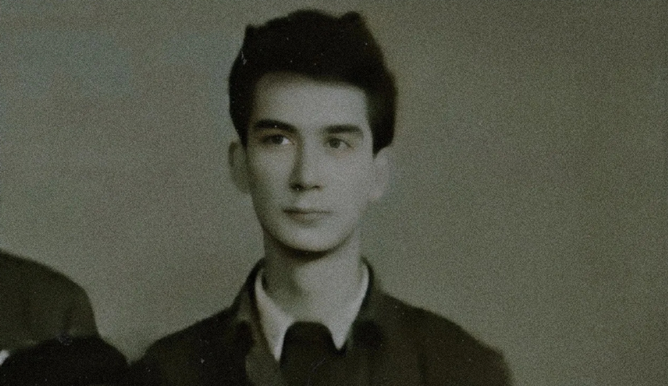 中国石油专家王德民教授,因为长得太帅,被很多女生倒追.