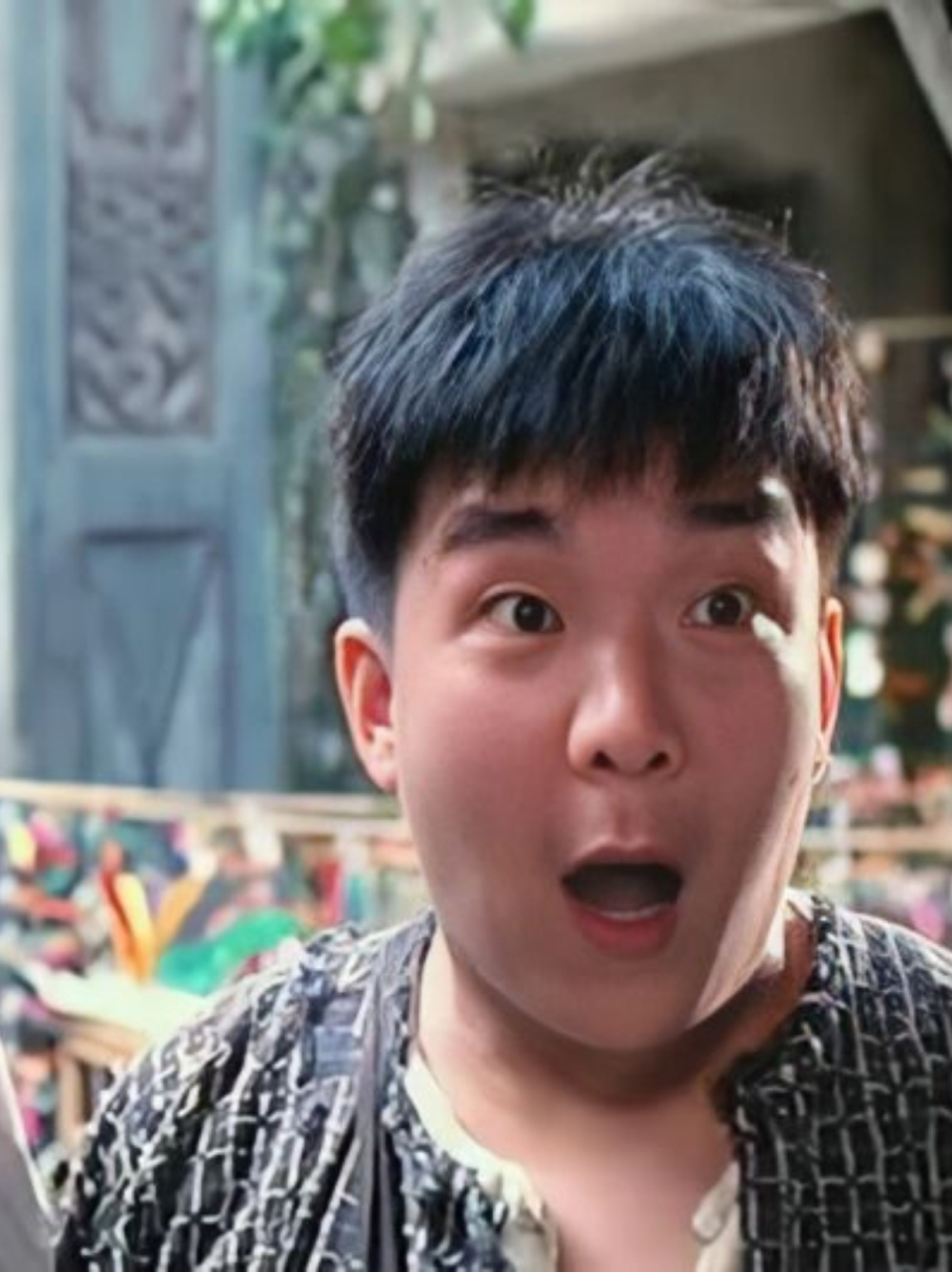 香港著名动作演员,动作指导孟海因病去世,享年65岁.