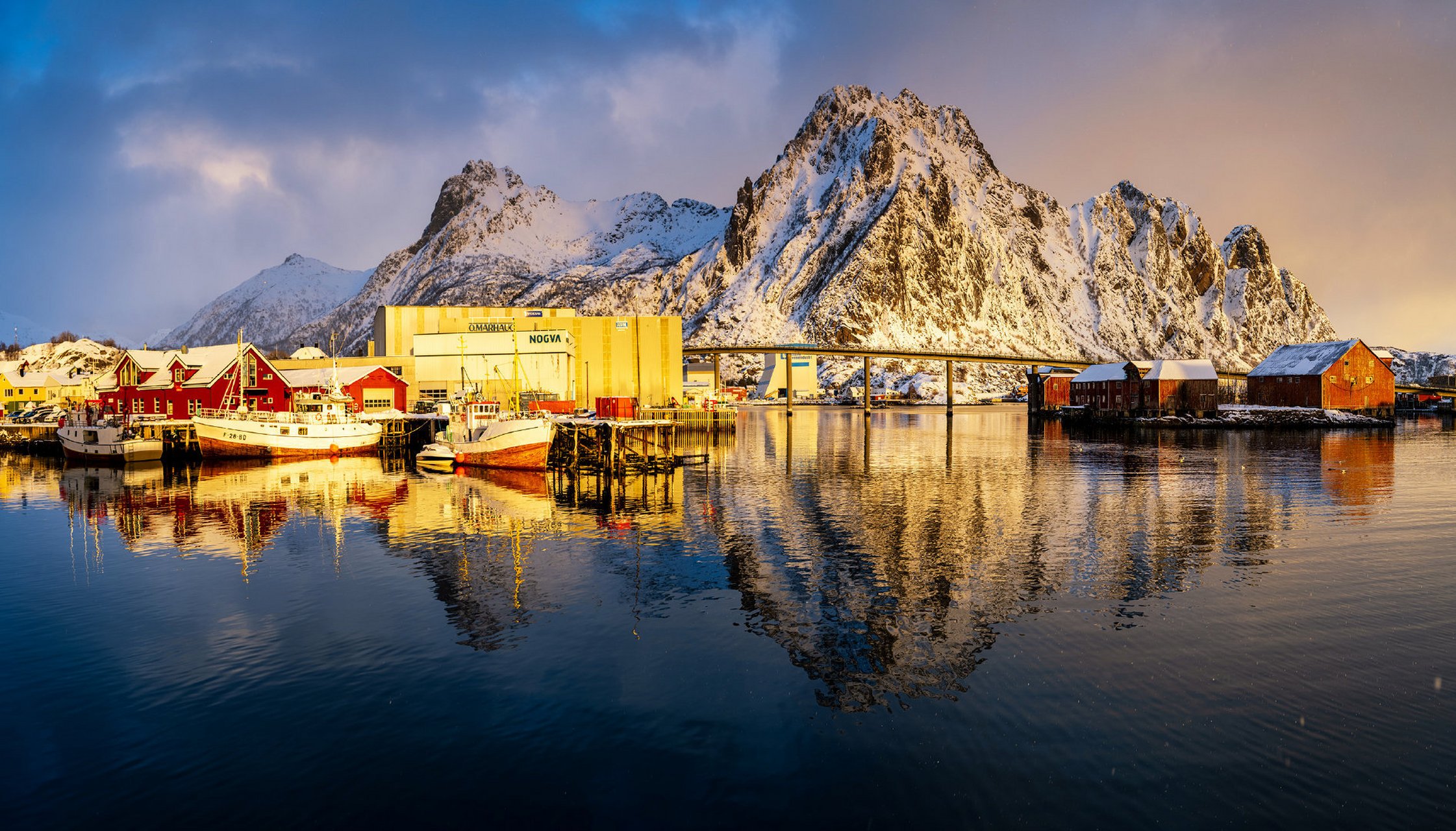 春节过后,让我们一起去追逐冰岛和挪威的童话世界吧!等我的好消息.