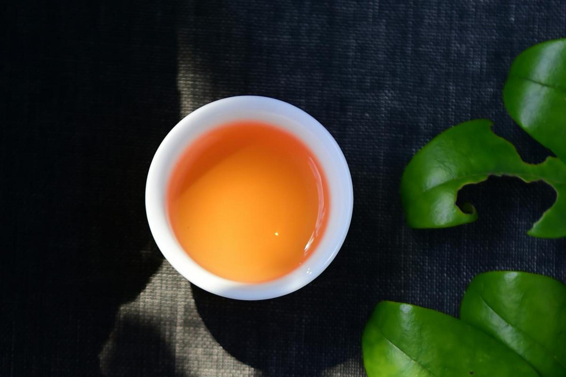 出现"冷后浑"的红茶,才是好茶吗?