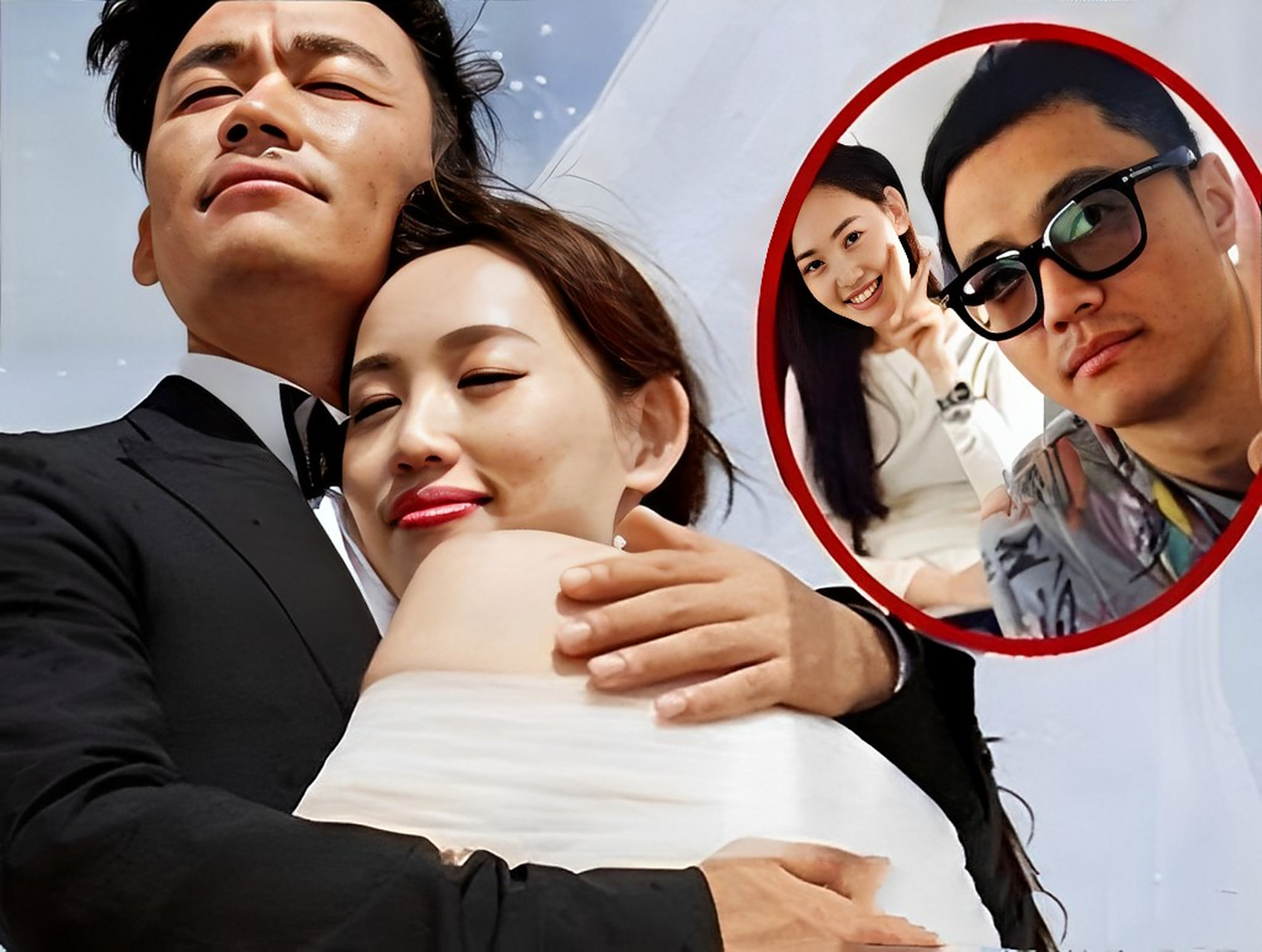 那年,王宝强嫁给了马蓉,听话,她的生活极其奢侈,但她不懂得珍惜,与他