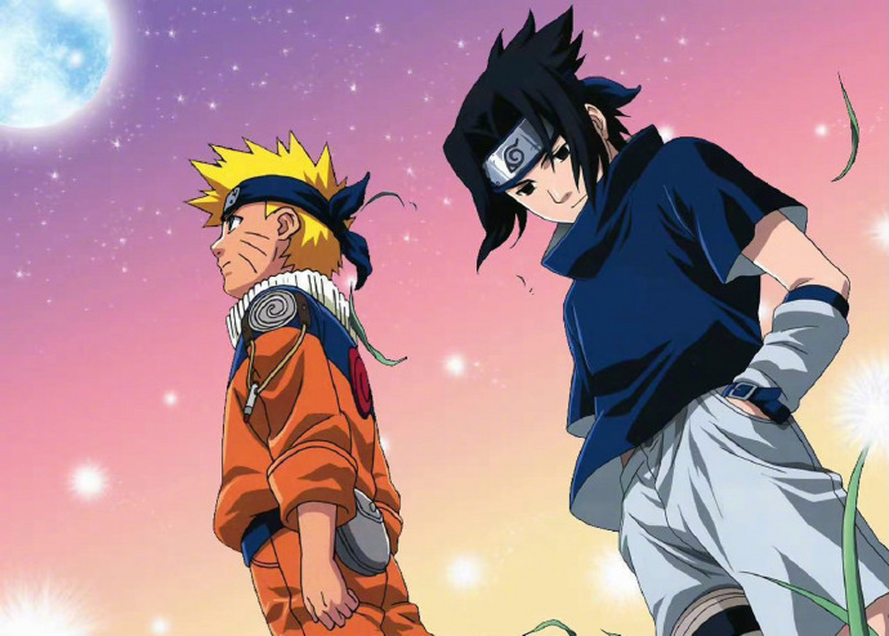 2023汤不热最火cp# 宇智波佐助 × 漩涡鸣人 荣登"2023汤不热最火p""