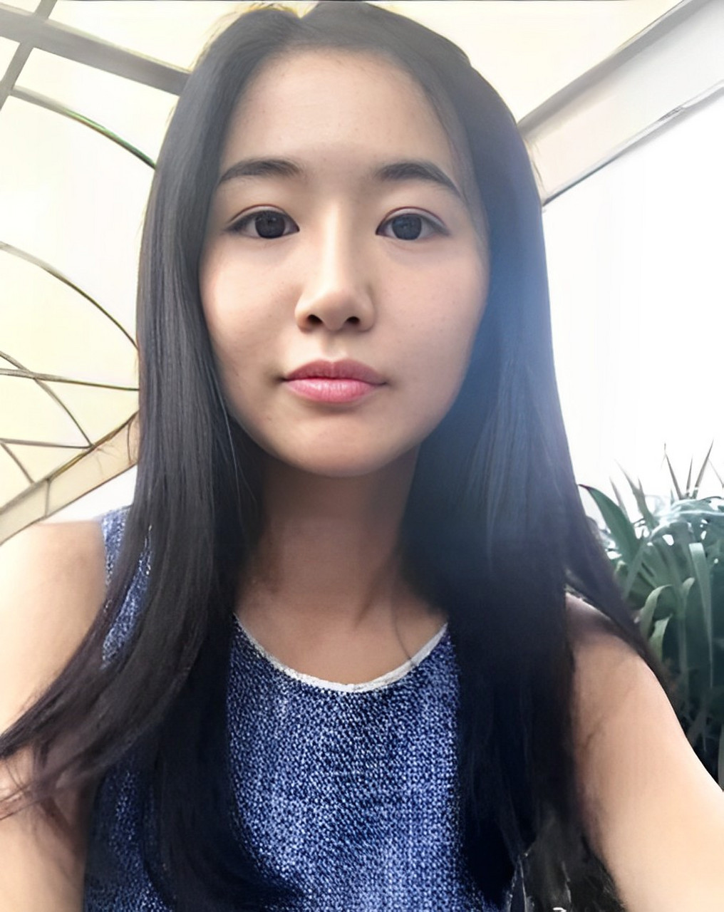 杀死亲夫的翟欣欣又在找丈夫了!他成了加州的居民.