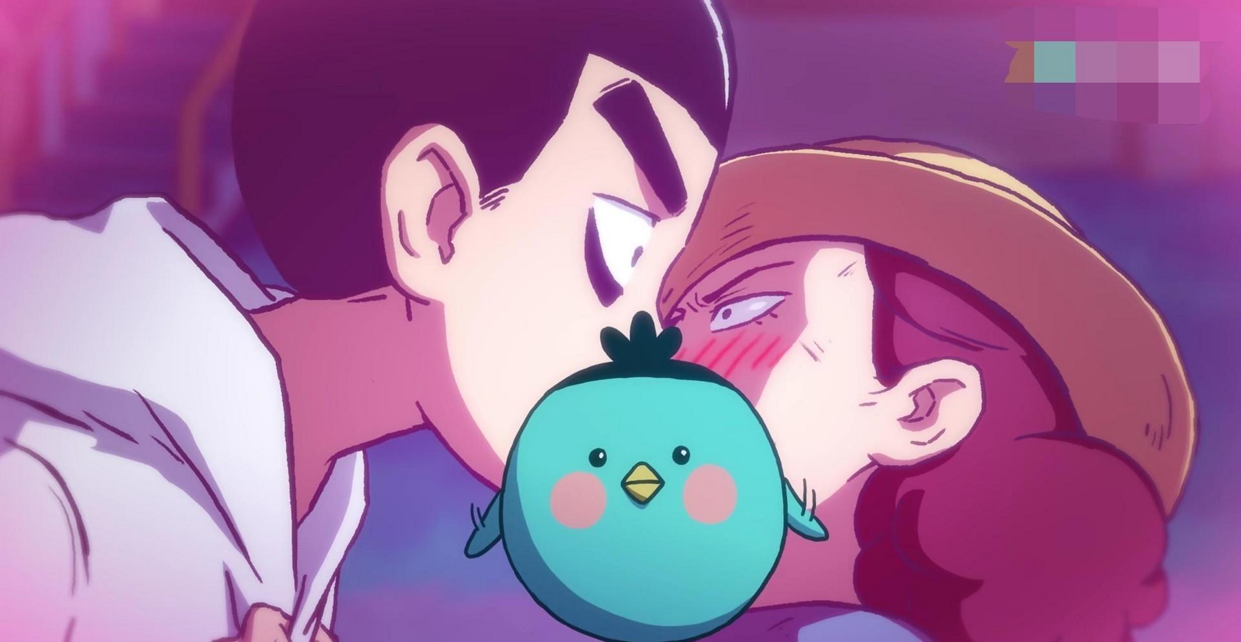 《刺客五六七之最强发型师》第九集来了!