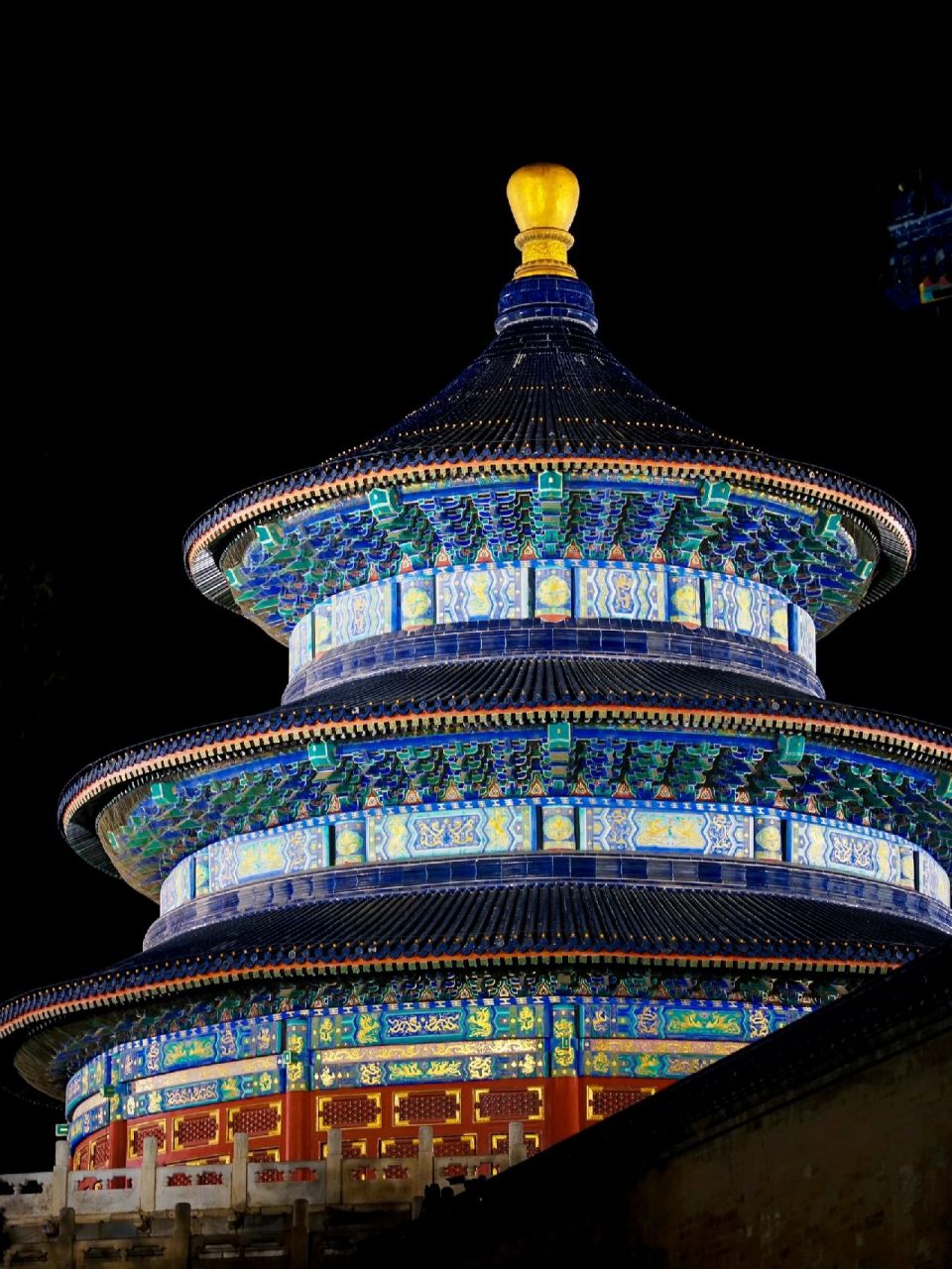 游北京天坛,除了逛逛拍照,玩回音壁,给大家讲讲古代皇帝祭天的建筑和