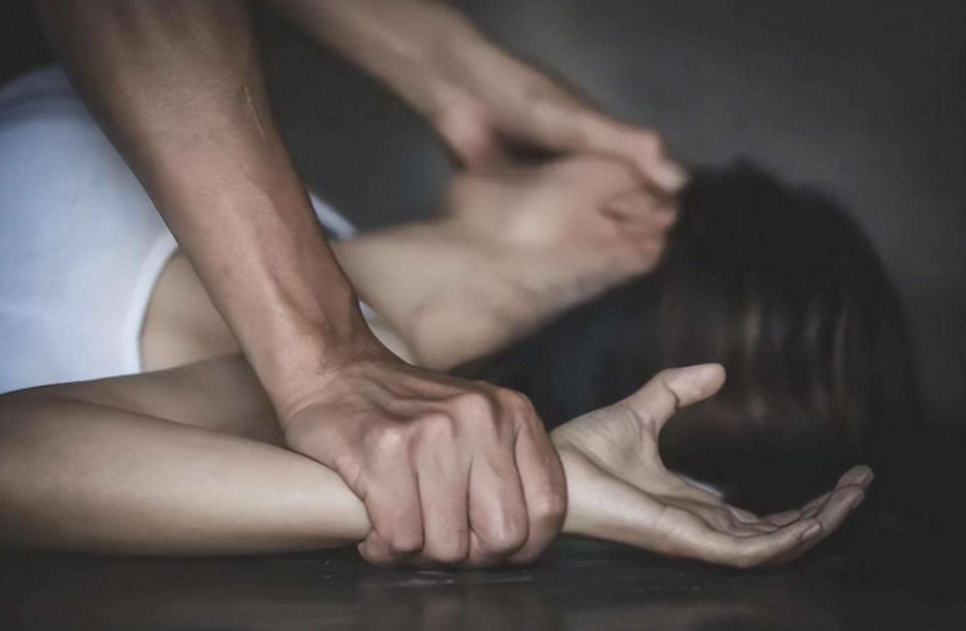 内地女子澳门遭前男友挟持强奸!