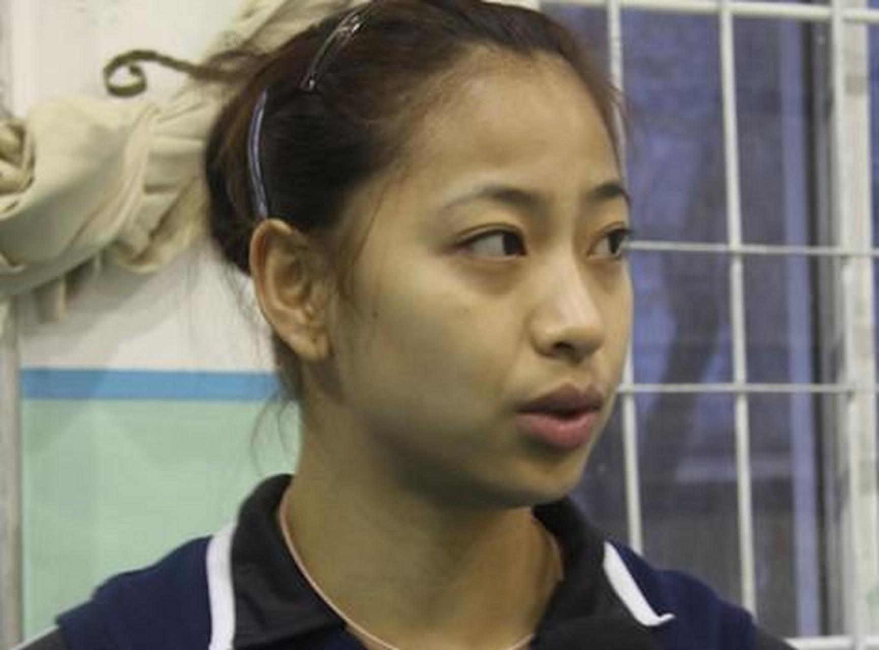 王茜生于1989年3月14日,中国女排运动员,是天津女排主教练王宝泉的