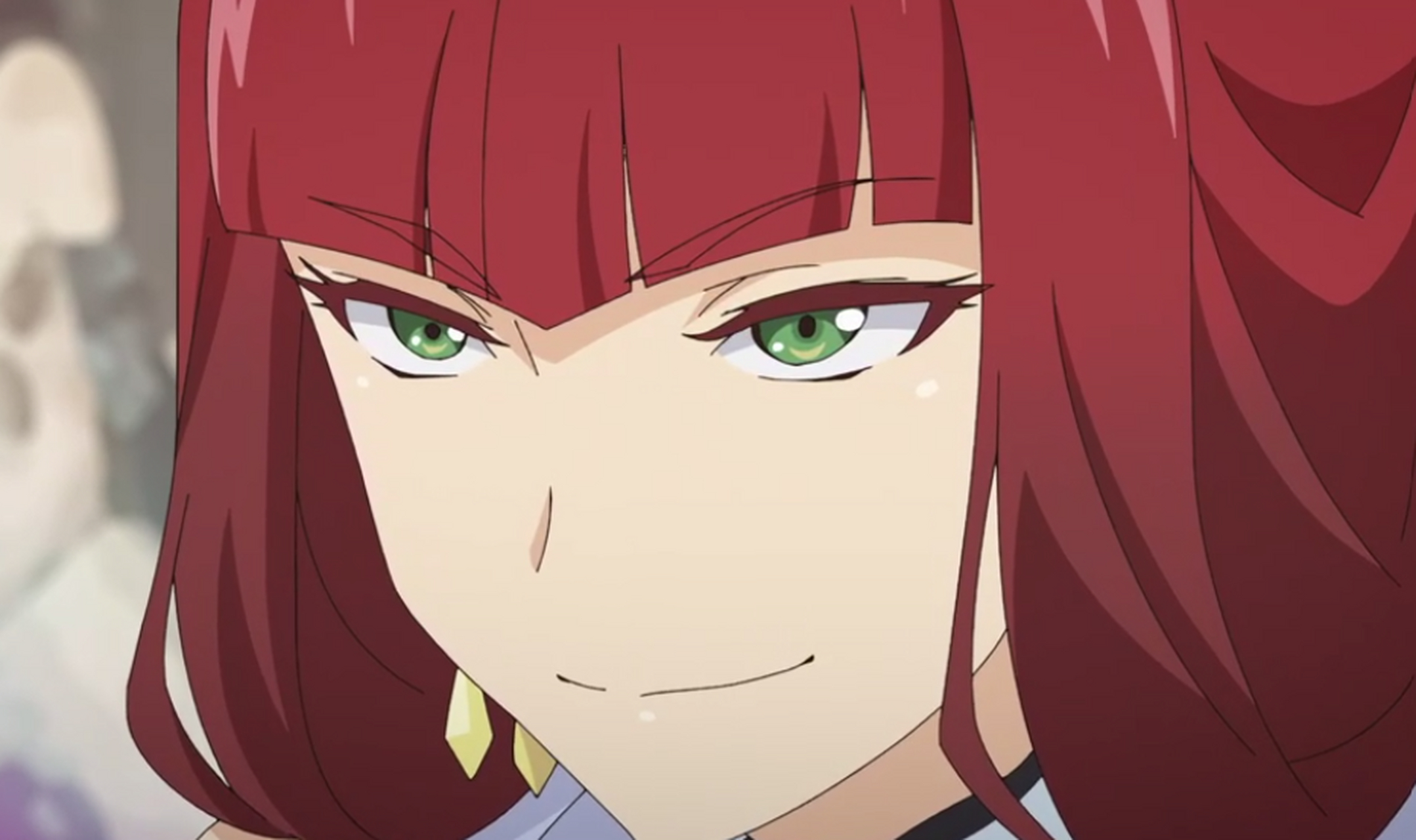 动漫# #二次元# #秋日生活创作季# 《甜点转生》莉可丽丝遭遇跨越