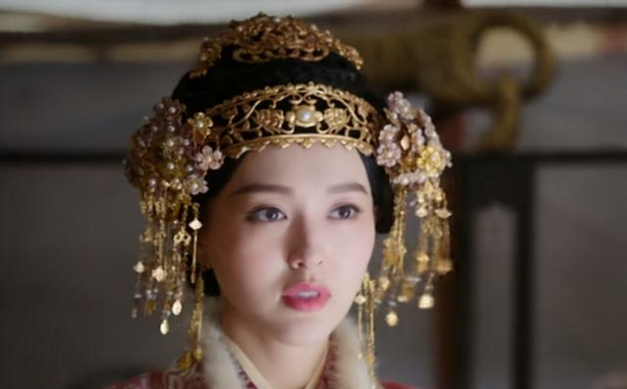 夏辽第一次联姻:义成公主耶律汀下嫁李继迁