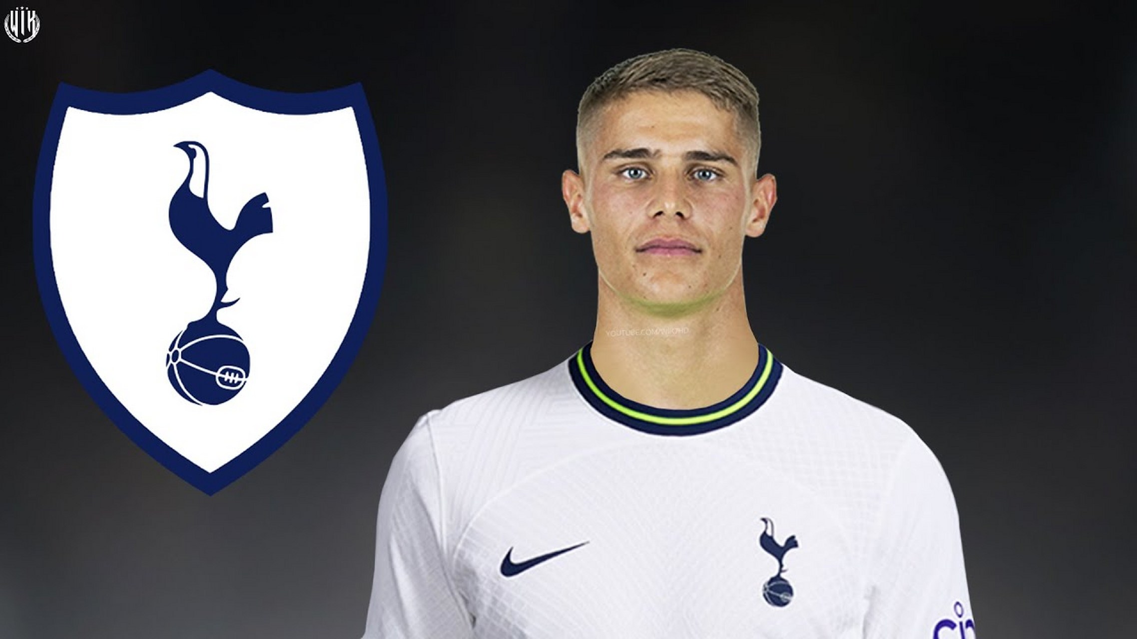 热刺# 转会专家罗马诺再次更新了热刺求购范德文的