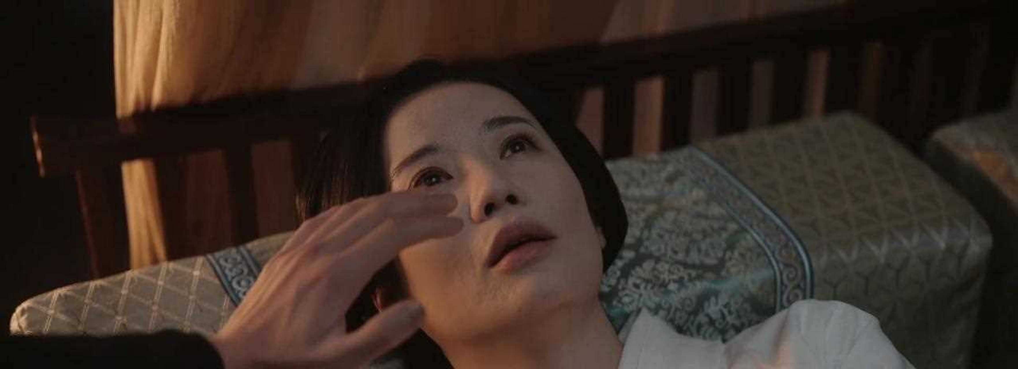 死不瞑目