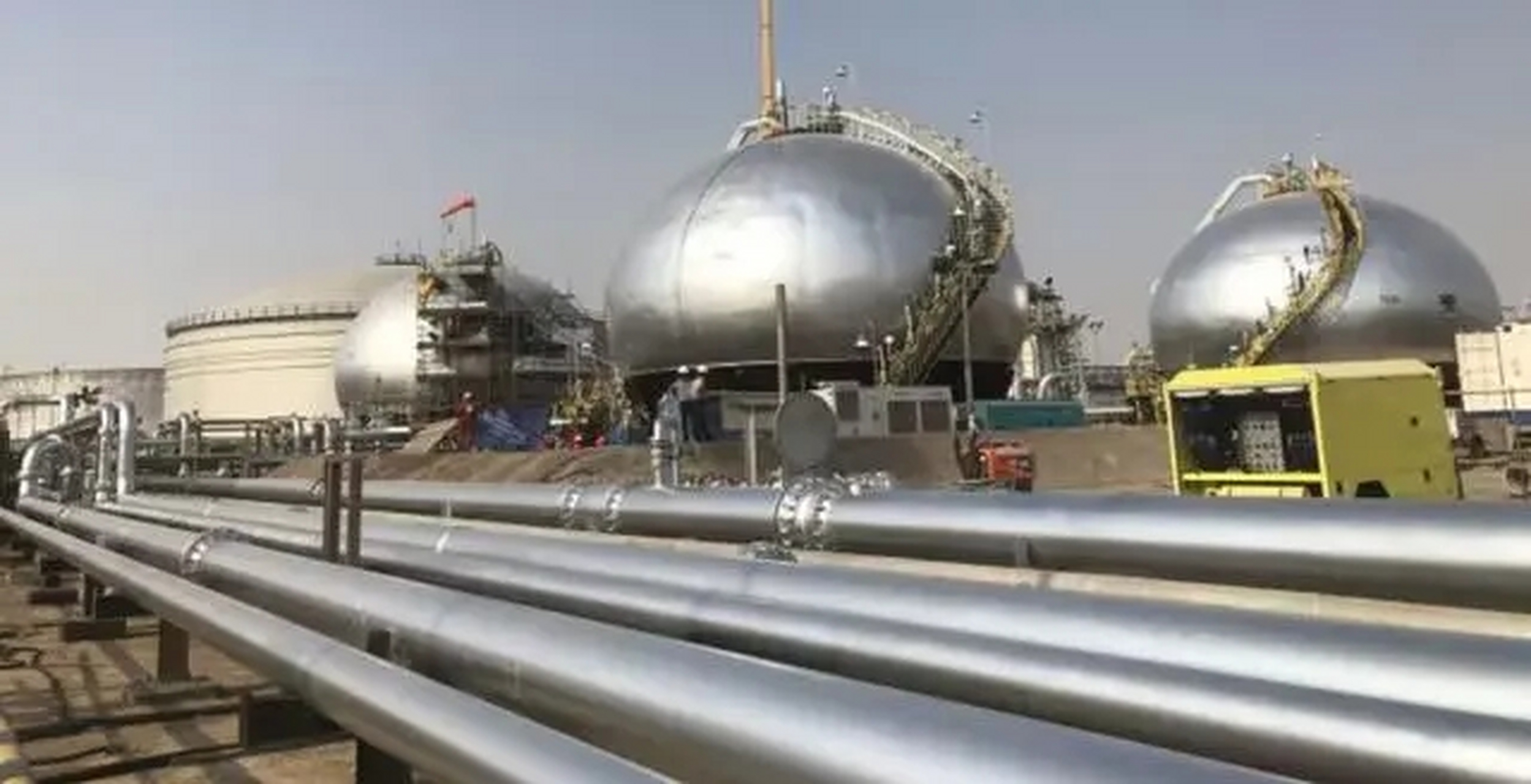 以沙特阿拉伯为首的石油输出国联盟欧佩克 (opec )突然宣布,在去年10