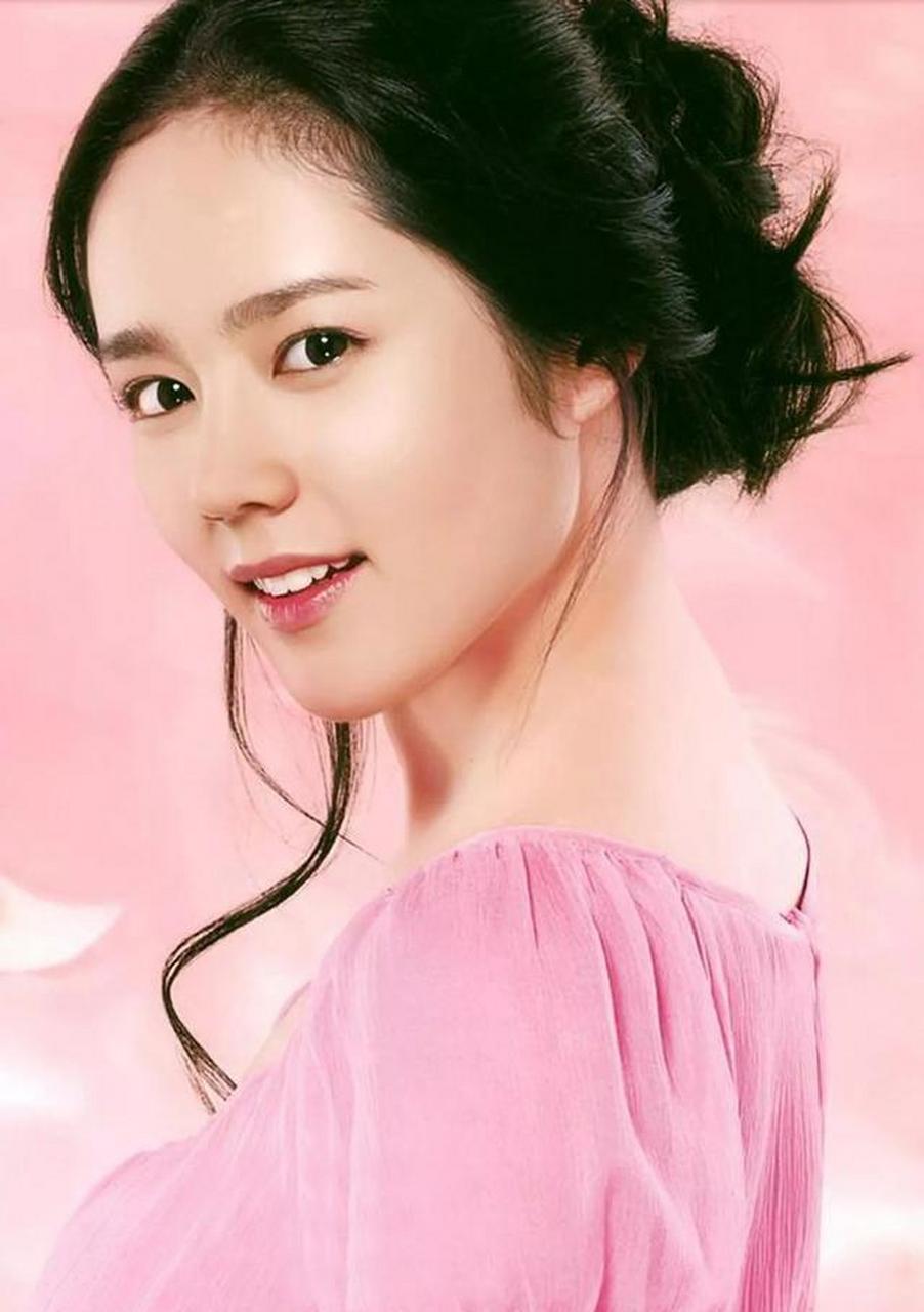 韩佳人:妩媚迷人高清写真集(珍藏版)