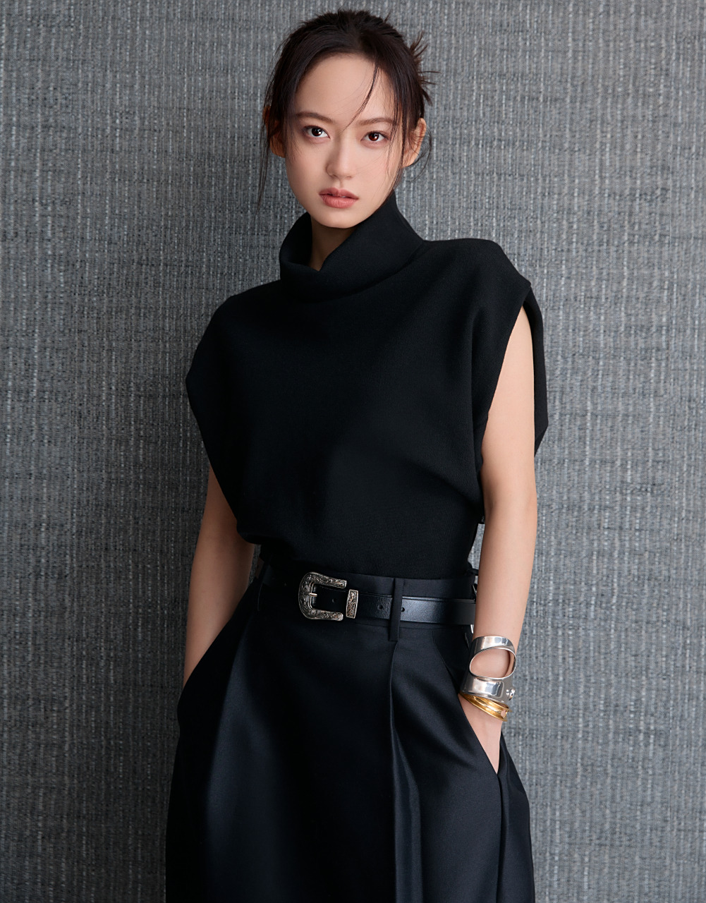 小雨你变了 女神  陈雨锶