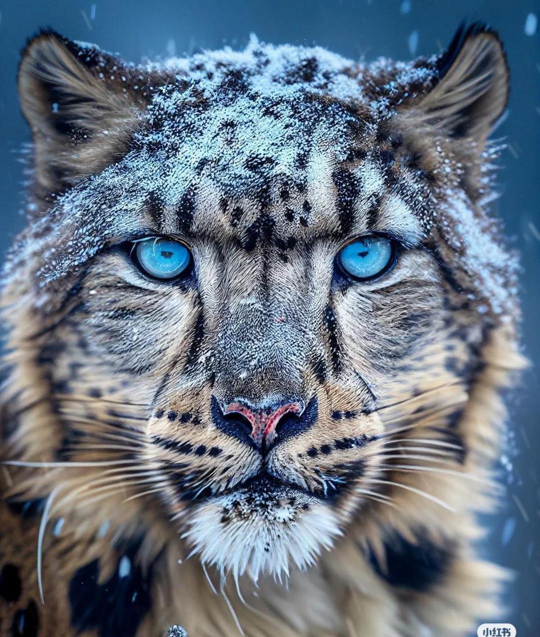 动物世界,霸气组合