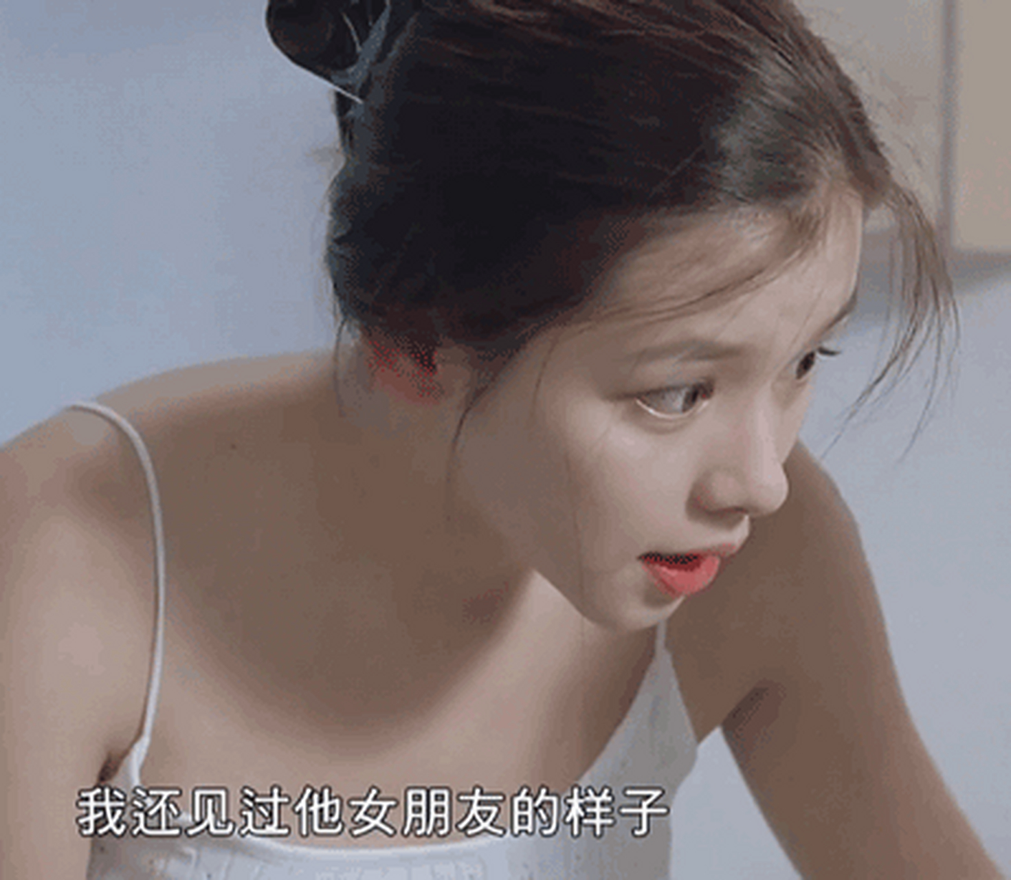 徐若瑄在电影《旋风小子》里的惊艳亮相,就足以让当时的少男少女记住
