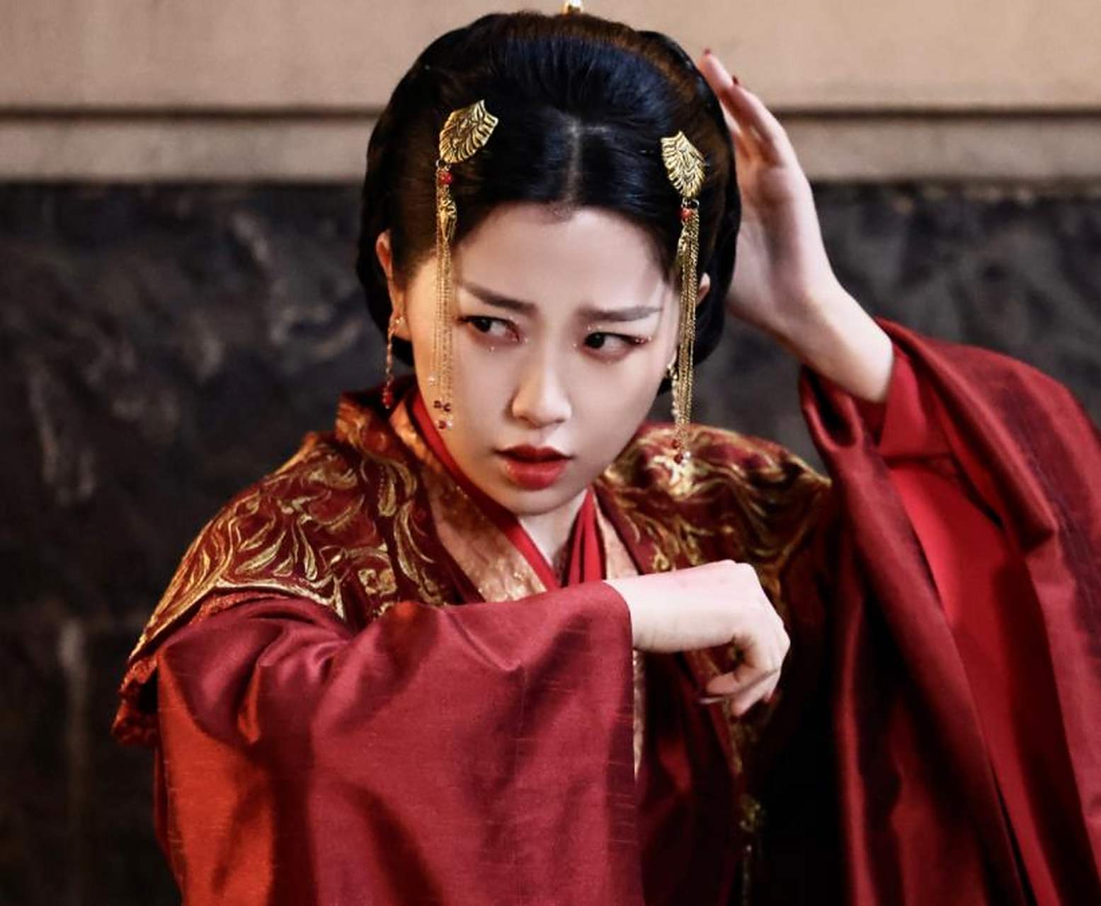 娱乐八卦一起聊