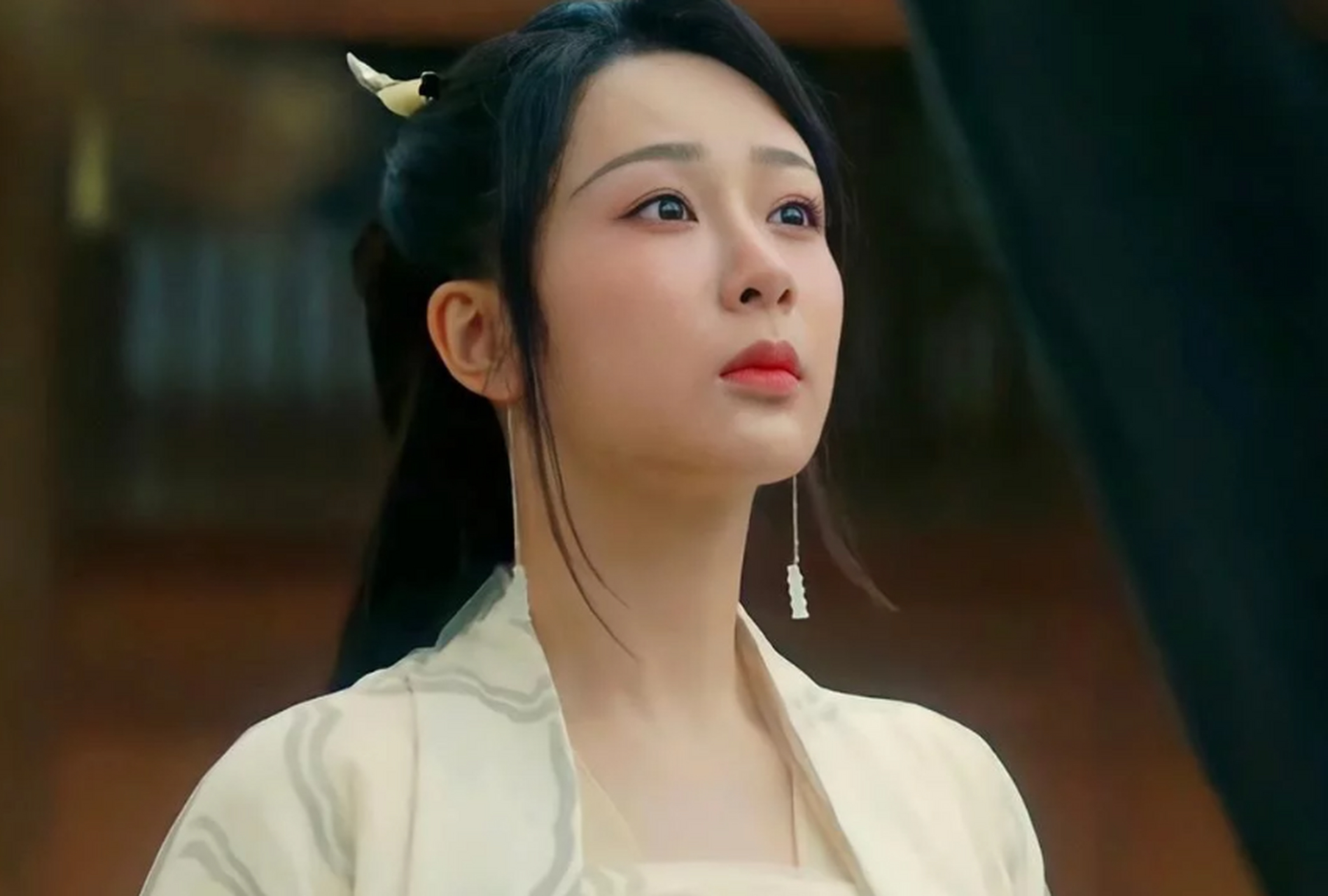 最近古装大女主ip巨制《木兰无长兄》正在筹备阶段,目前已与杨紫有了.