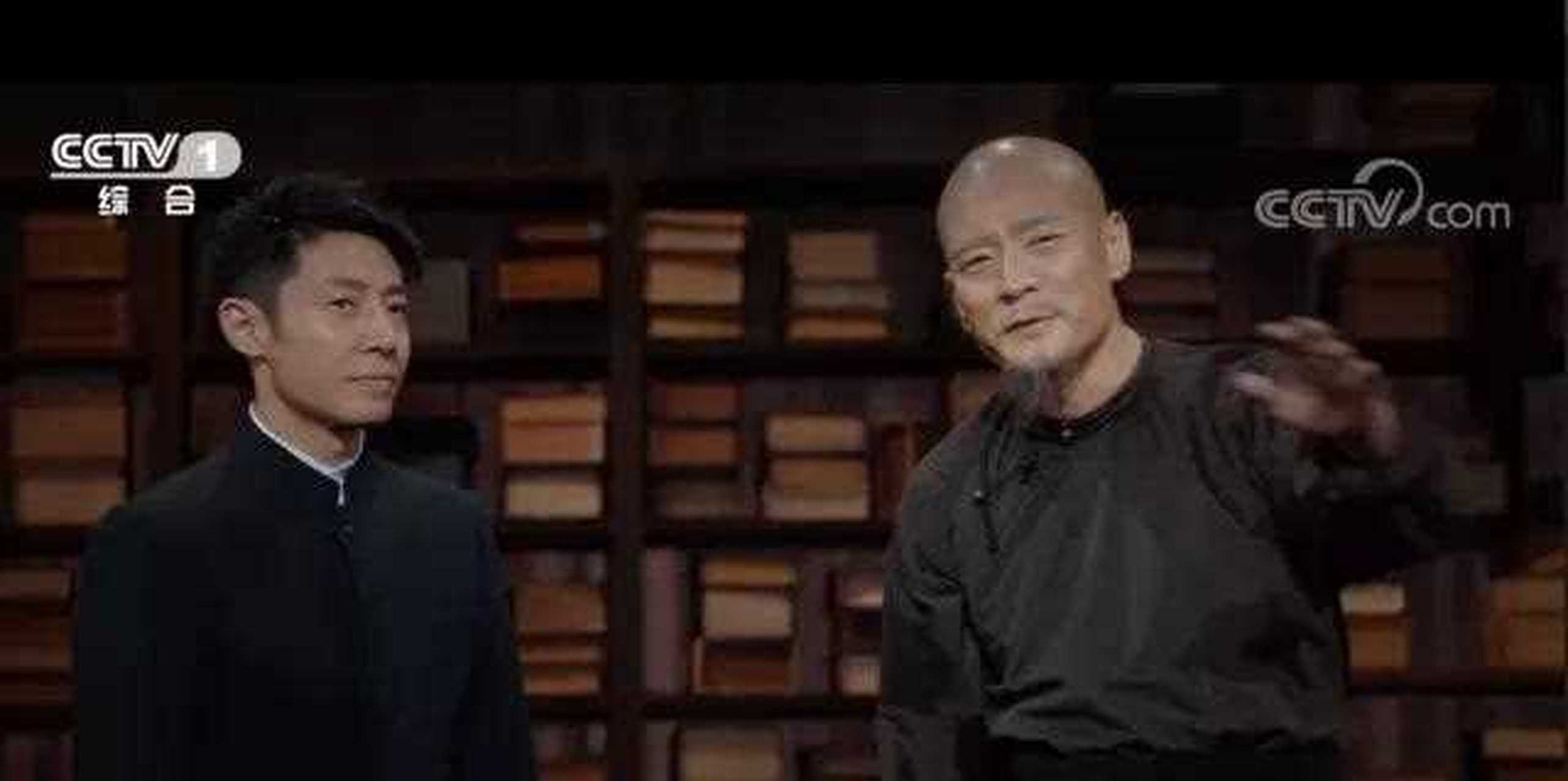 央视的宋应星形象引起了巨大的争议.