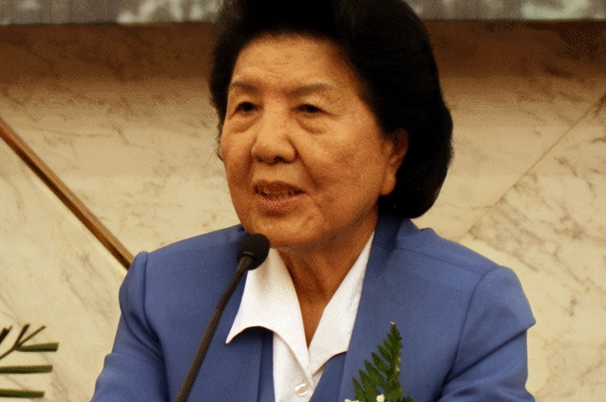 江西的发展,离不开新中国第一位女省委书记万绍芬.