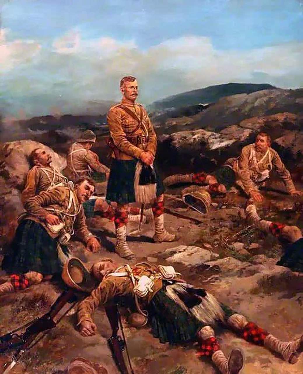 布尔战争对南非政治和经济格局的影响  引言  布尔战争是南非历史上一