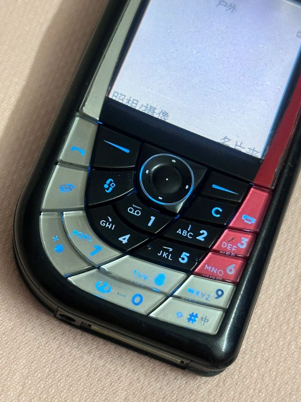 2000年左右发布的手机型号,如诺基亚,摩托罗拉,索尼爱立信等品牌的