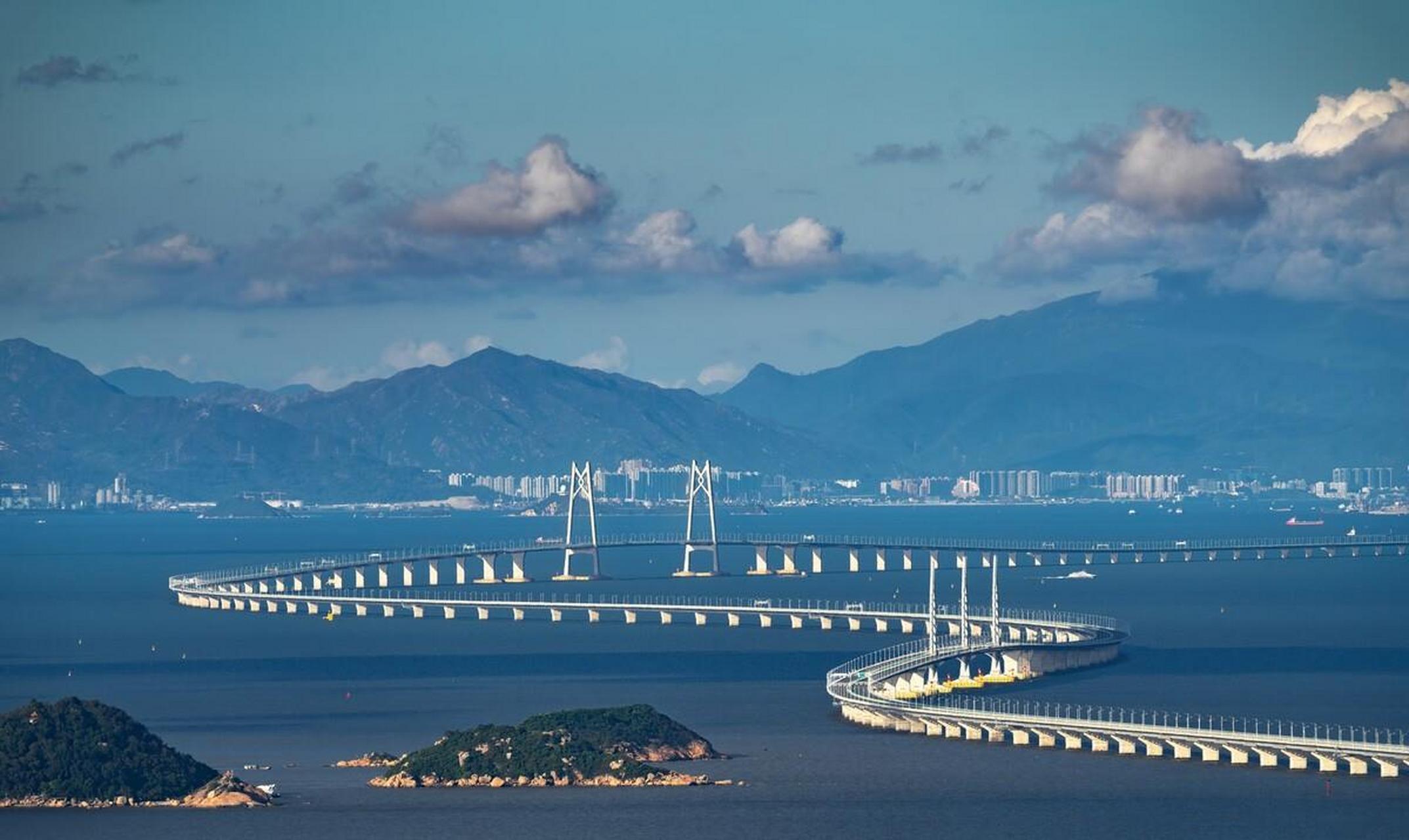 大贝尔特桥:17.5公里(丹麦) 第9名.