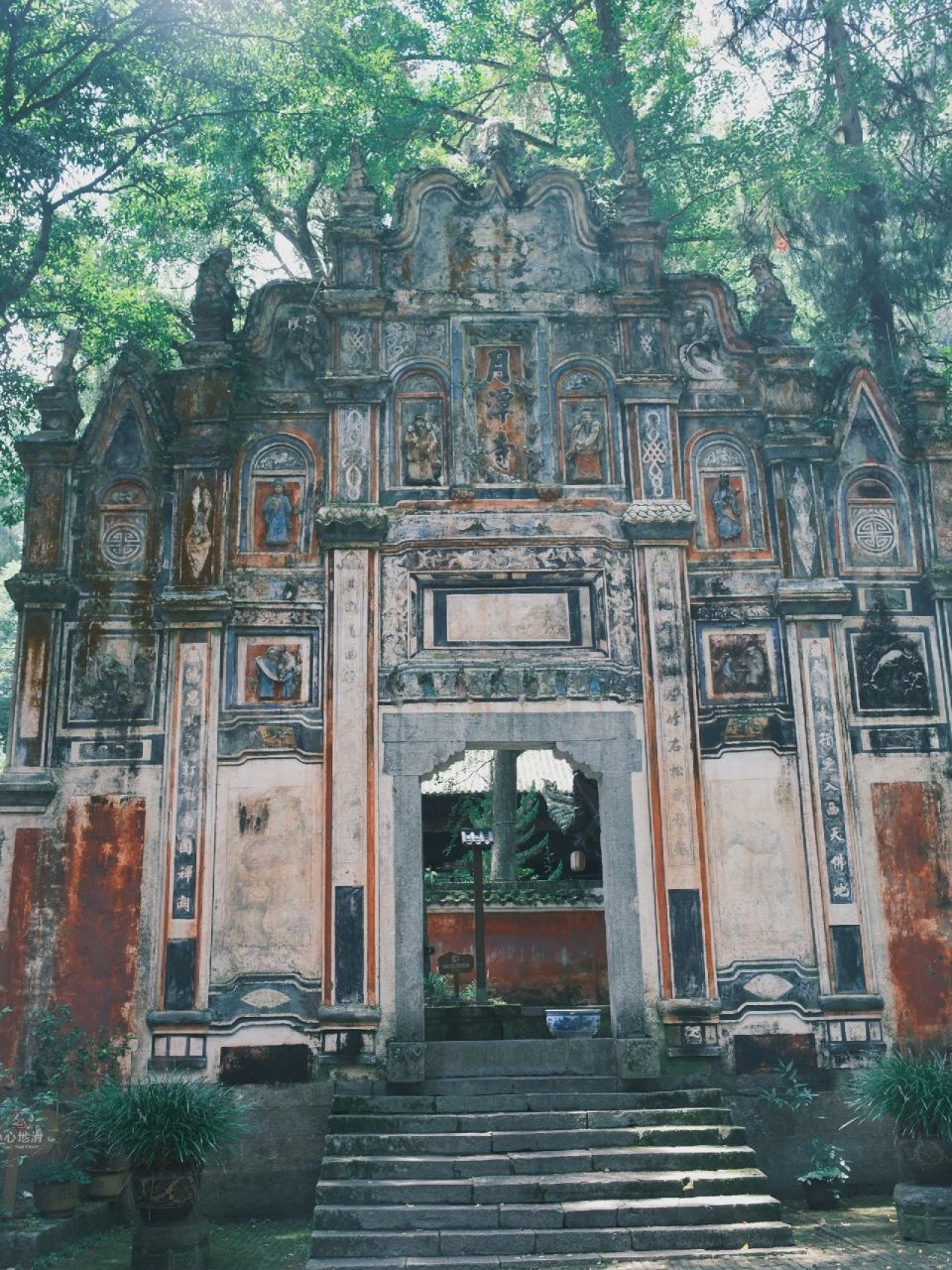 黄平飞云崖景区图片