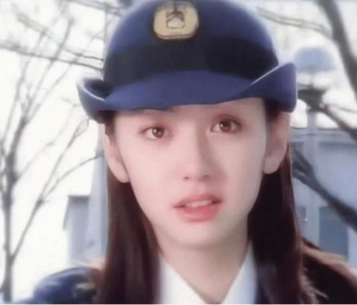 铁甲小宝 当年看铁甲小宝的时候,只觉得中野美树是一个看着很清纯的