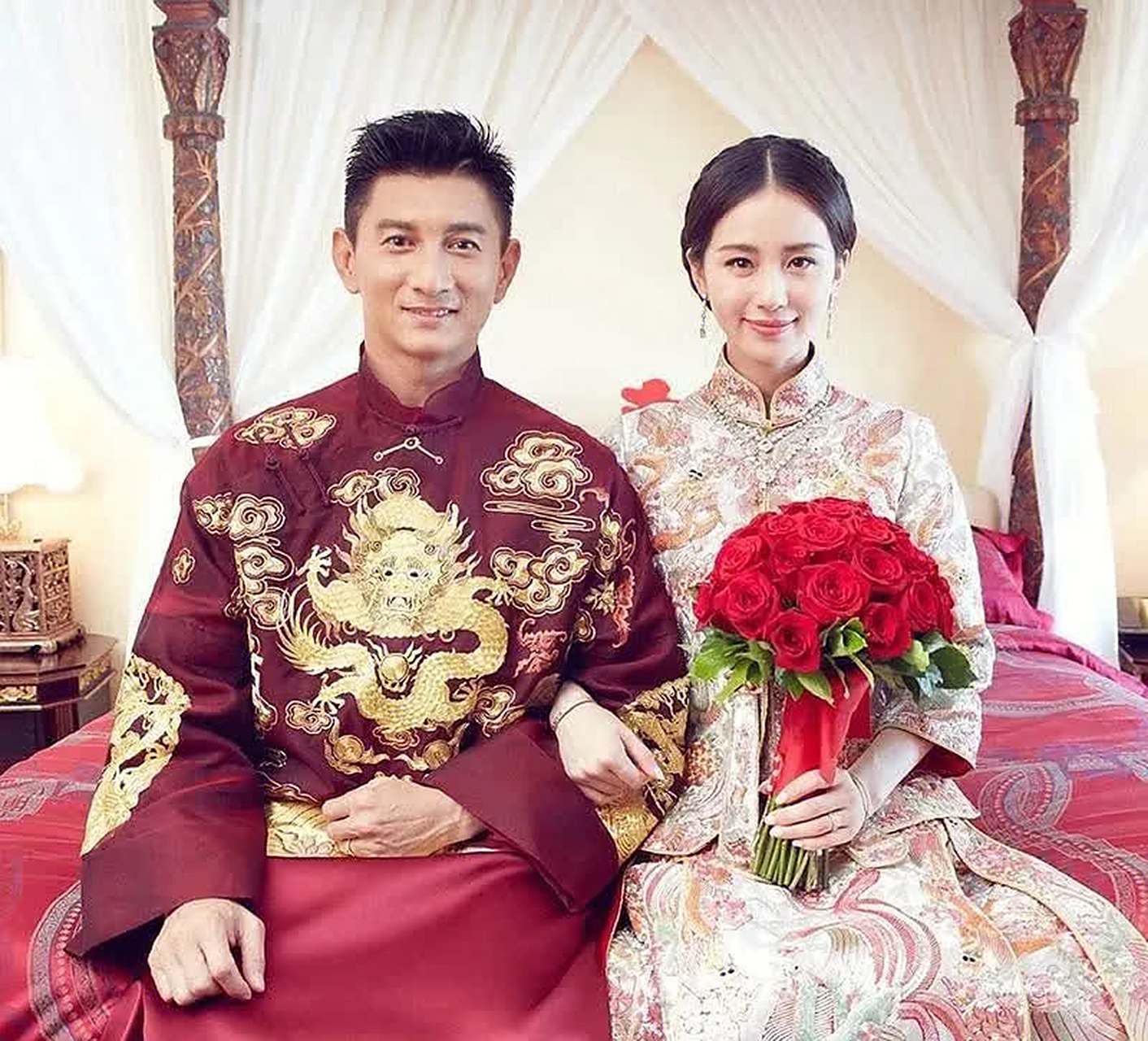 何超莲/刘诗诗/陈妍希/唐艺昕/唐嫣/杨颖.[三哈]