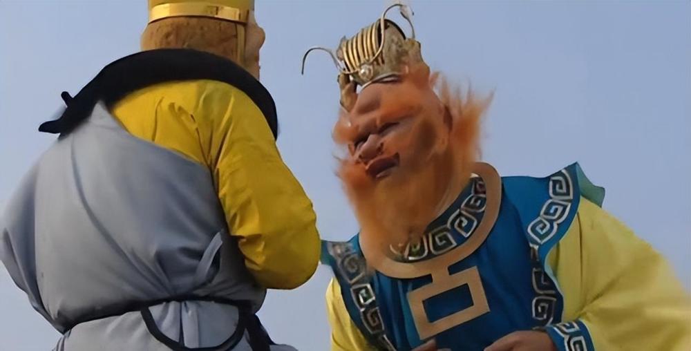 《西游记》中,在下雨这个问题上.@职场观点的动态