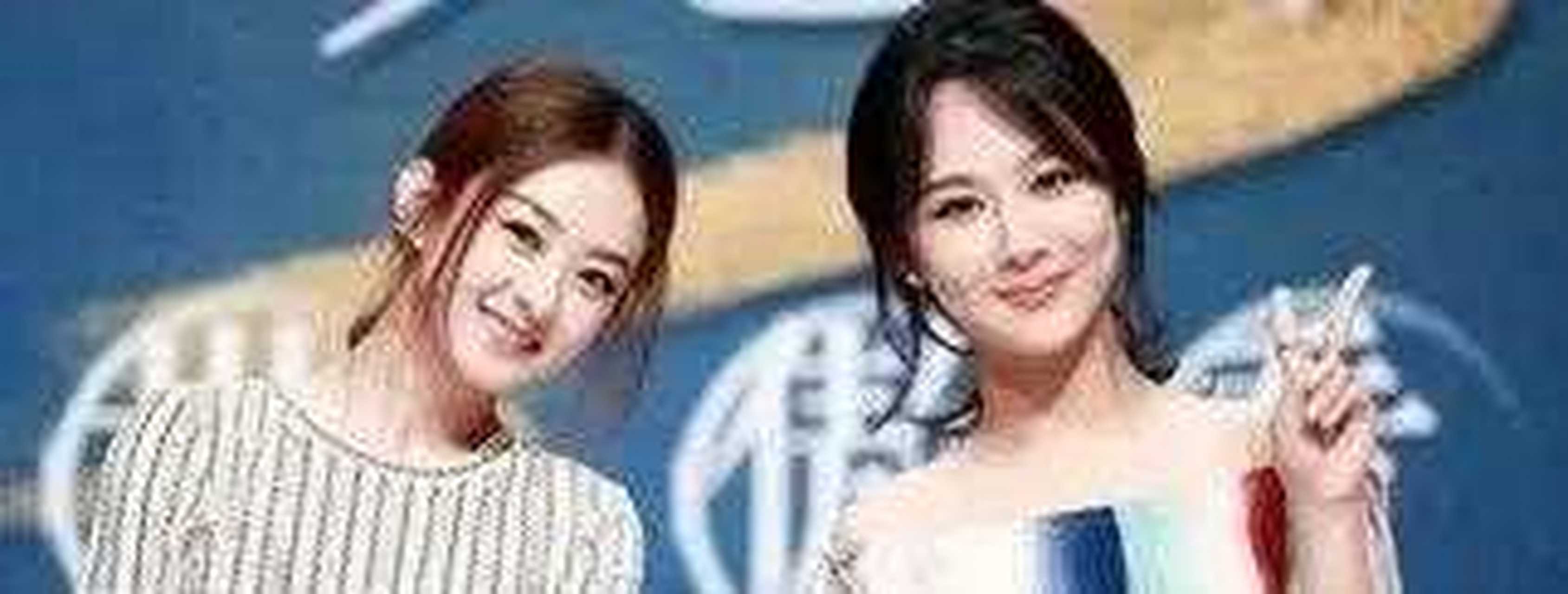 娱乐圈爆料: 戏精导演为女艺人出气?