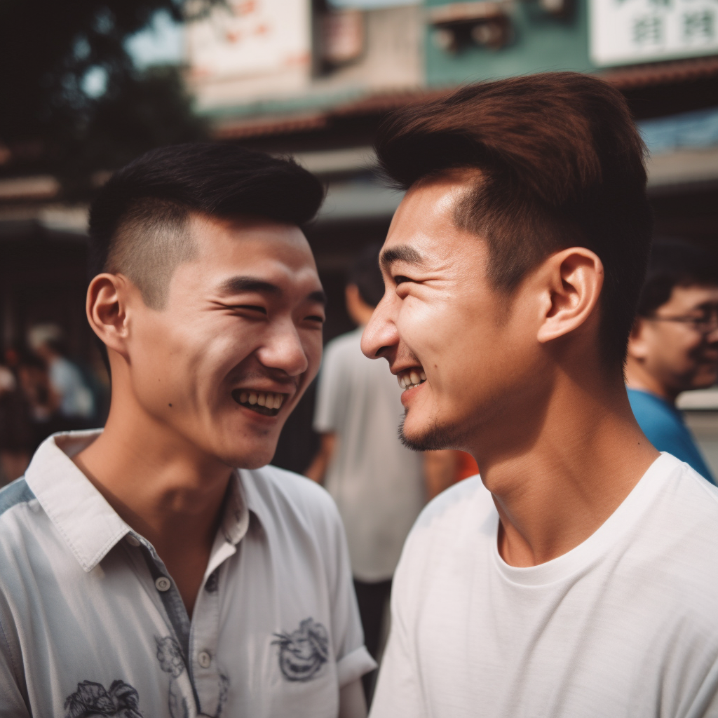 都是小舅子惹的祸