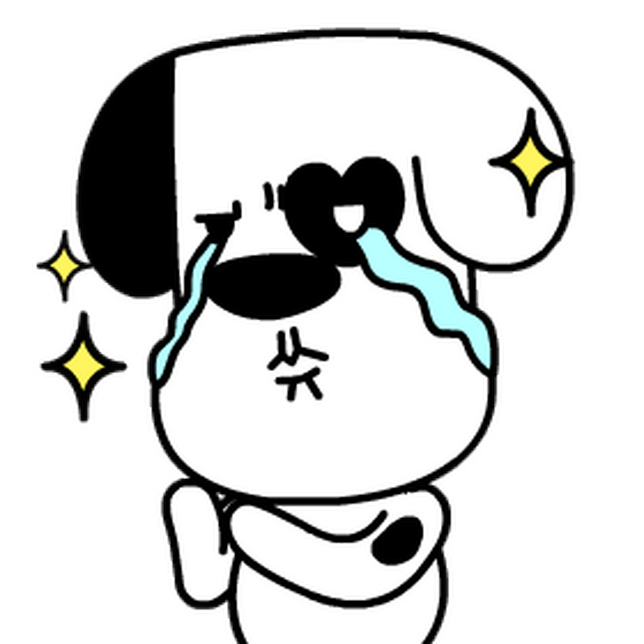 天秤座表情包来一组~#星座狗联盟# #星座