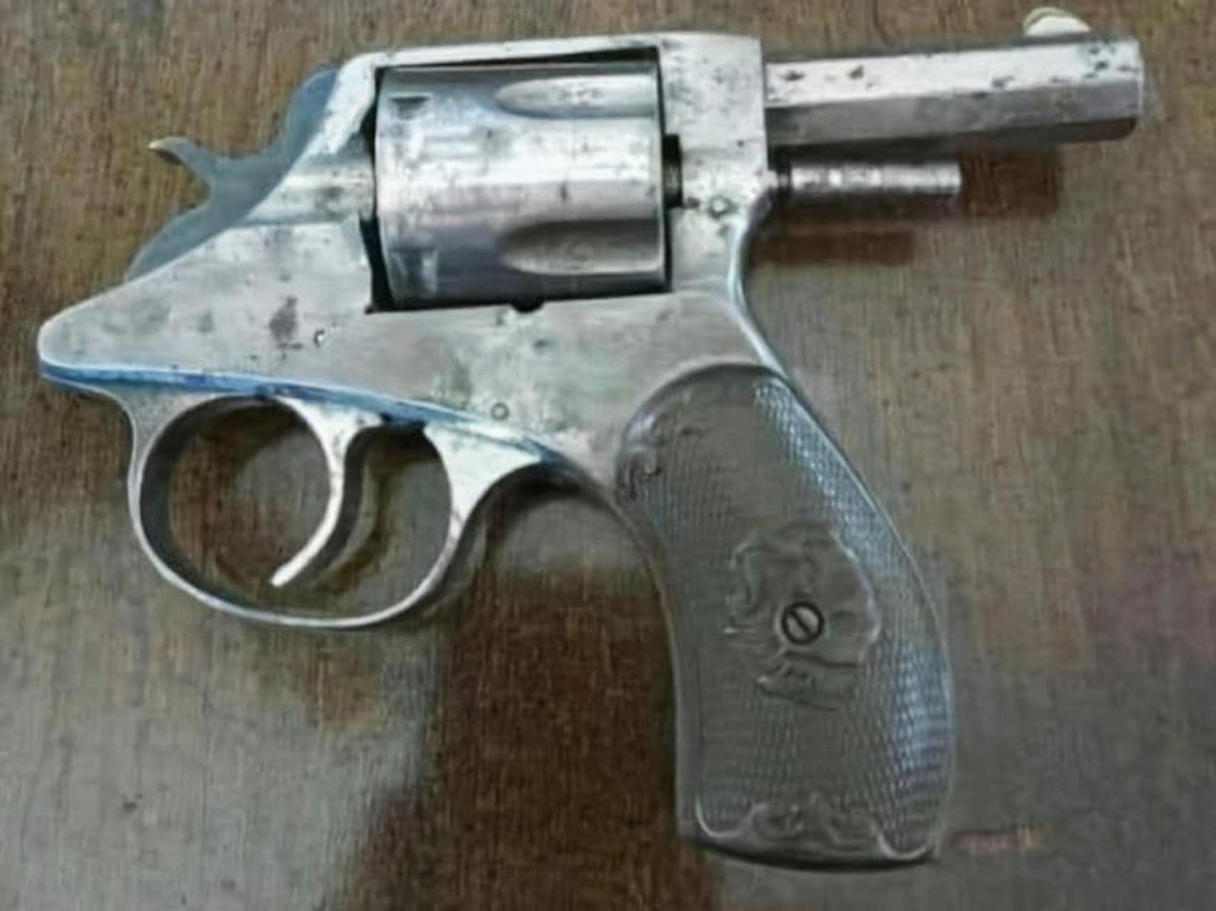 你们猜这一把"人生重来枪",它到底是朝哪边打的?