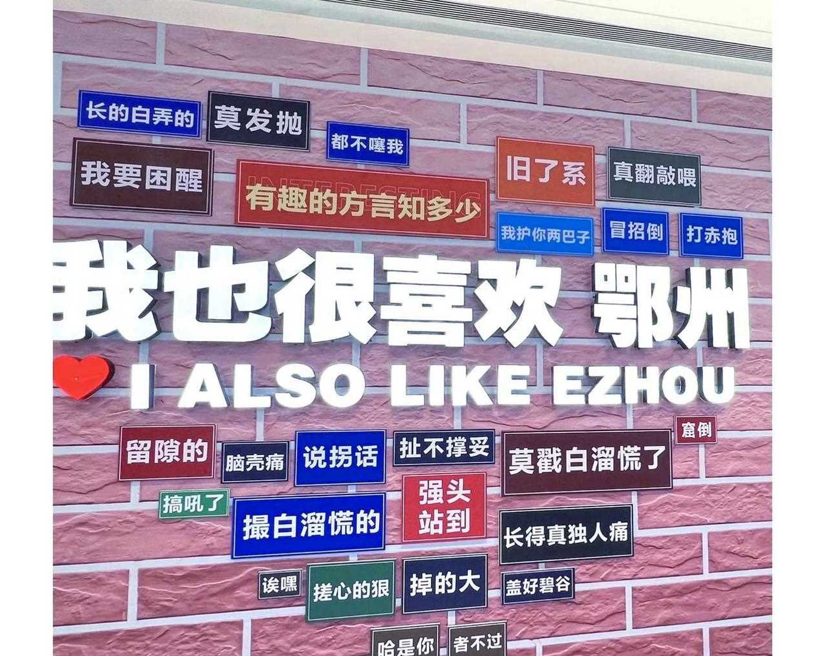 武汉文化之地方方言,你们觉得武汉哪里的方言最地道,最标准呢?[吐]