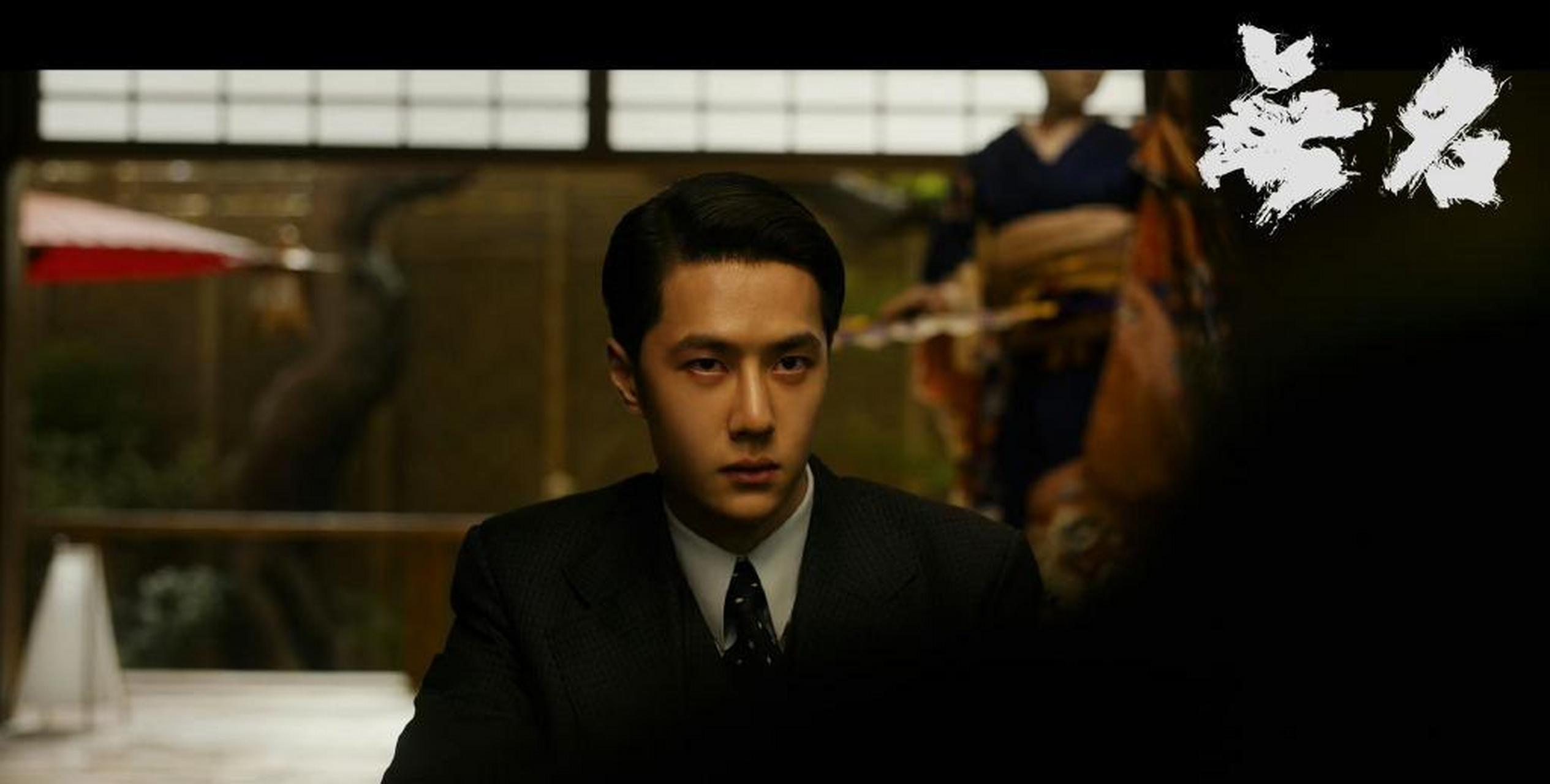 无名是王一博转型电影演员的第一步,王一博能否凭借无名转型成功,好