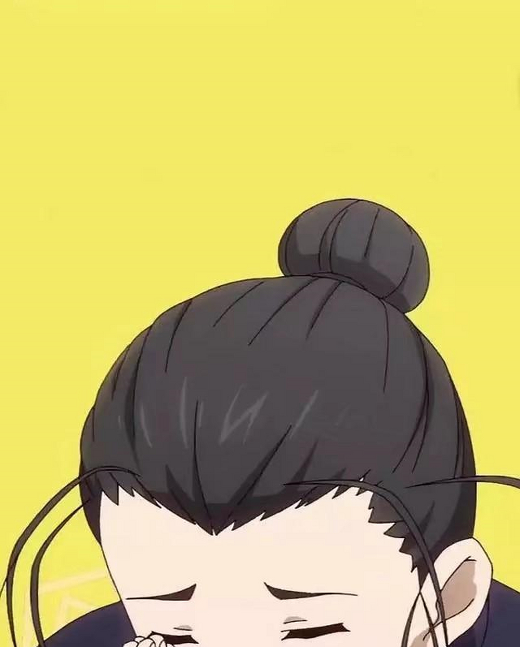 《一人之下》王也道长高清壁纸来啦[撇嘴]