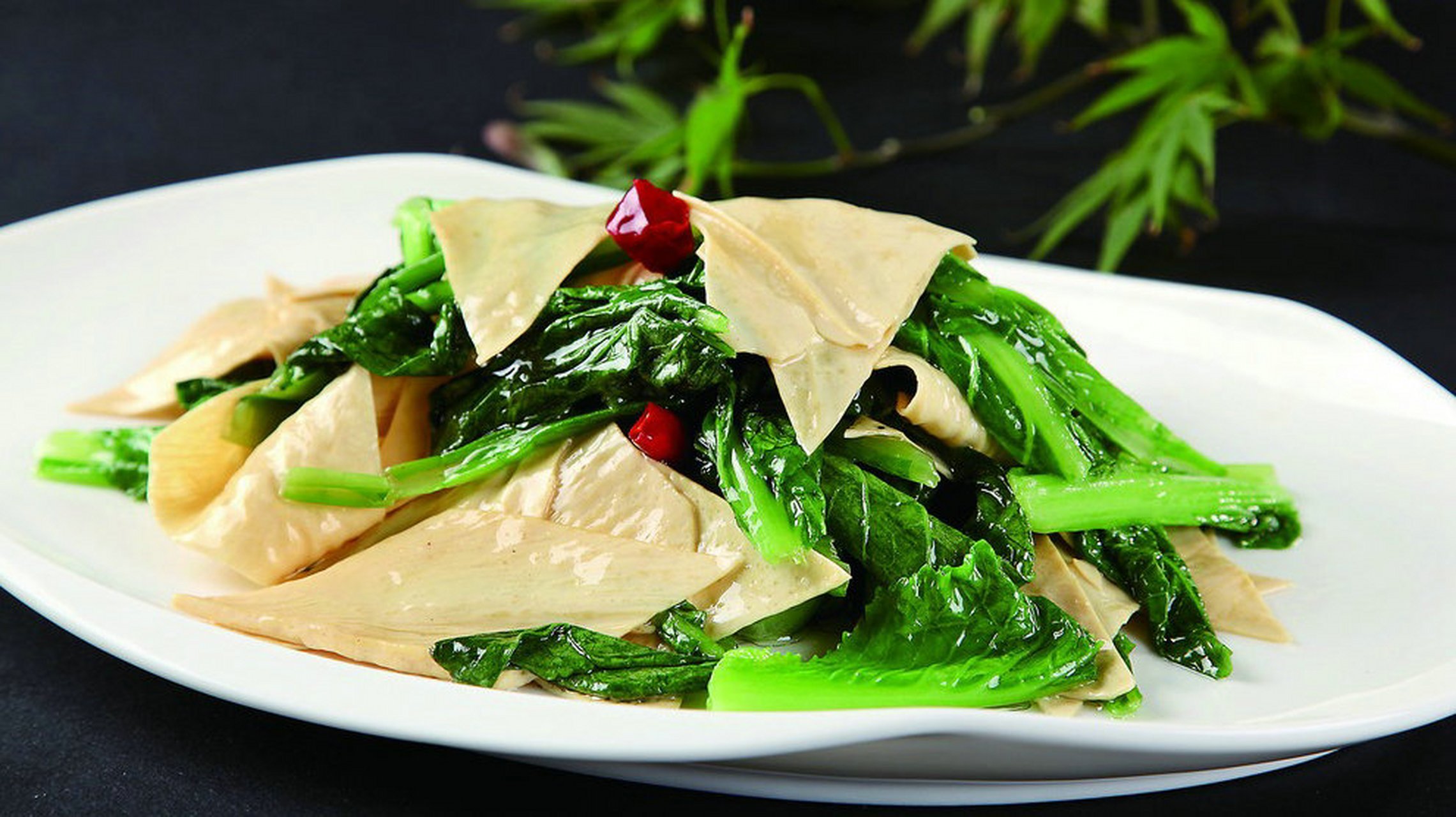 南阳特产——桐柏豆筋 好吃不贵,另一个推荐就是桐柏豆筋.